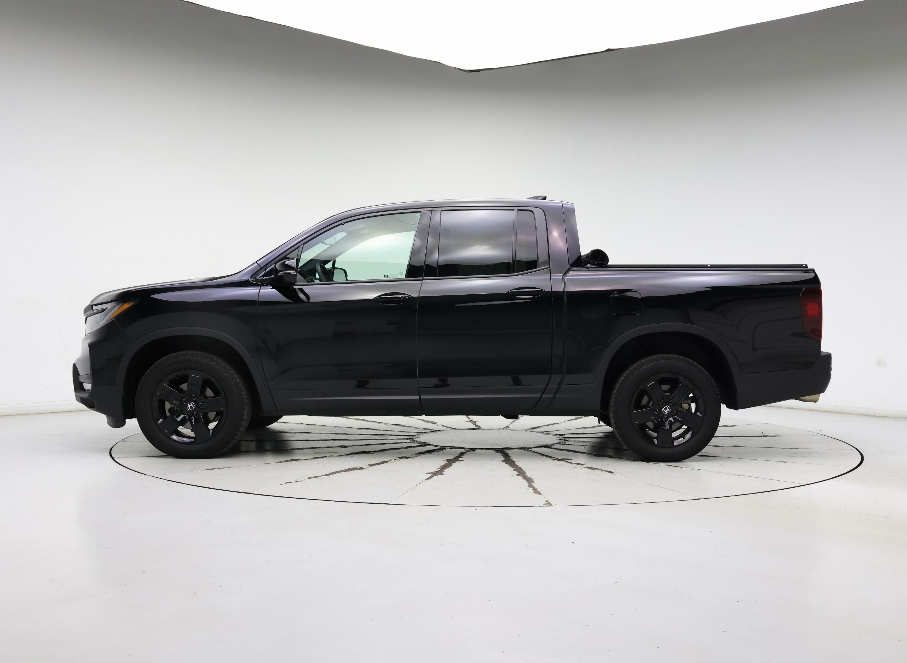 Thumbnail: 2024 Honda Ridgeline - 3