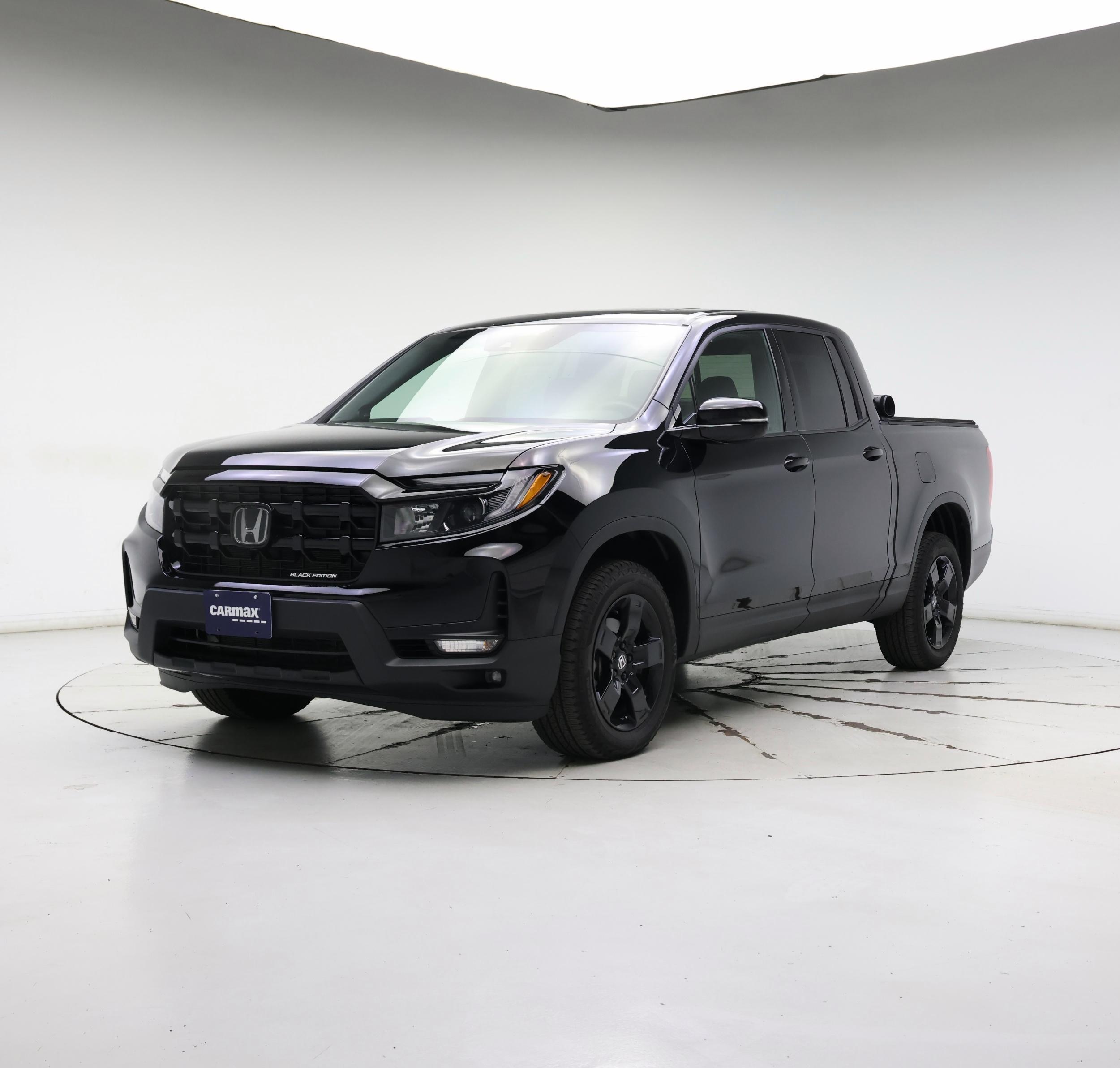 Thumbnail: 2024 Honda Ridgeline - 4