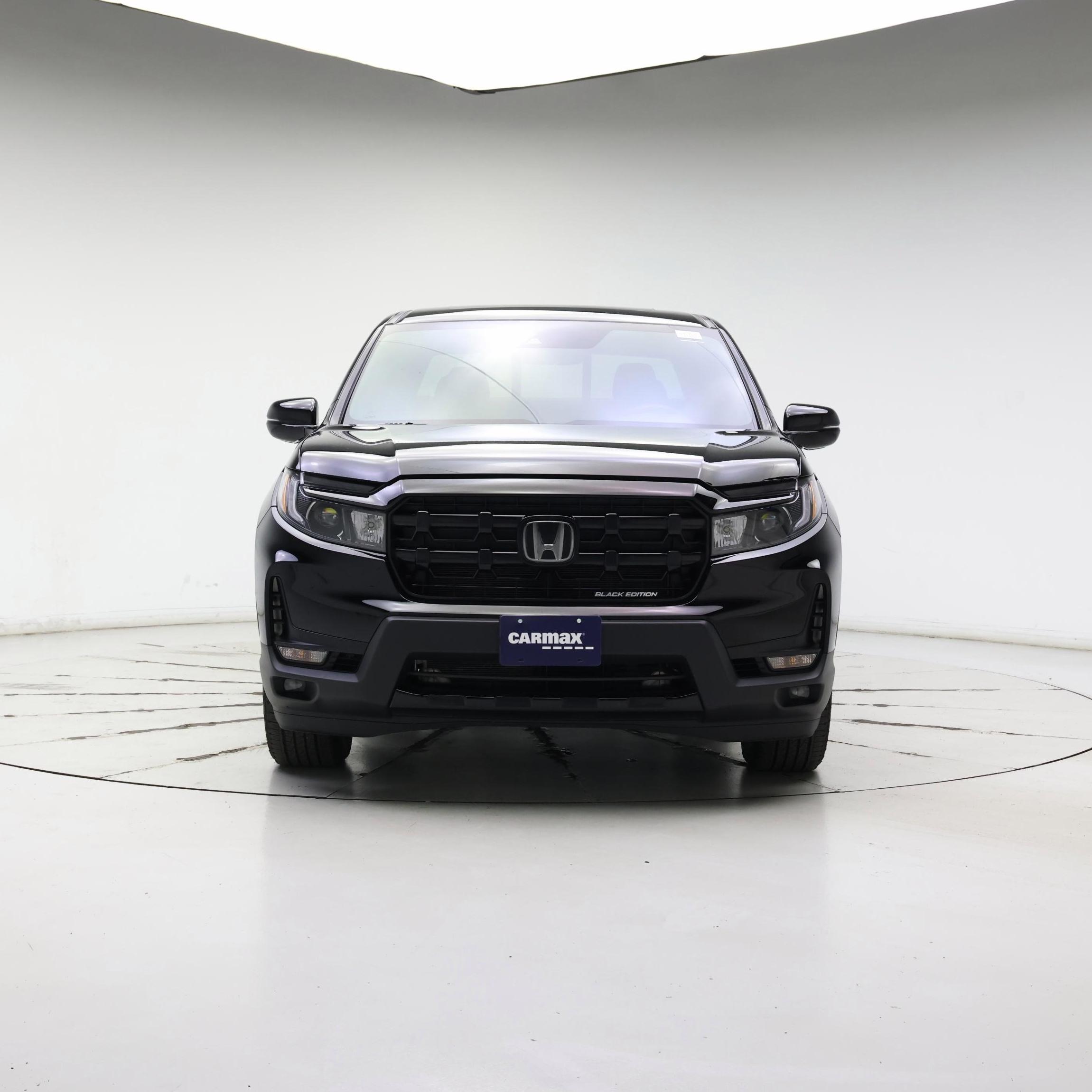 Thumbnail: 2024 Honda Ridgeline - 5