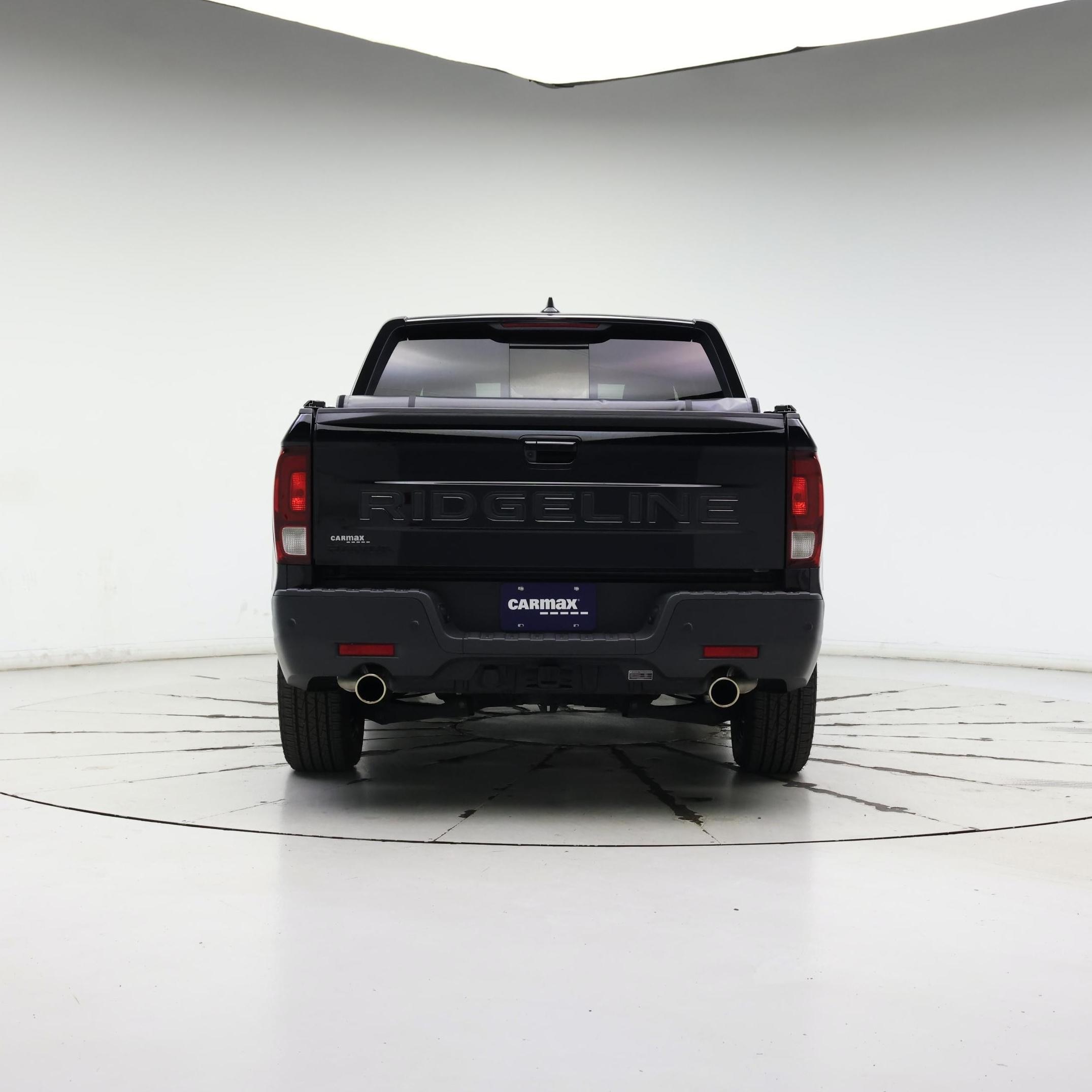 Thumbnail: 2024 Honda Ridgeline - 6