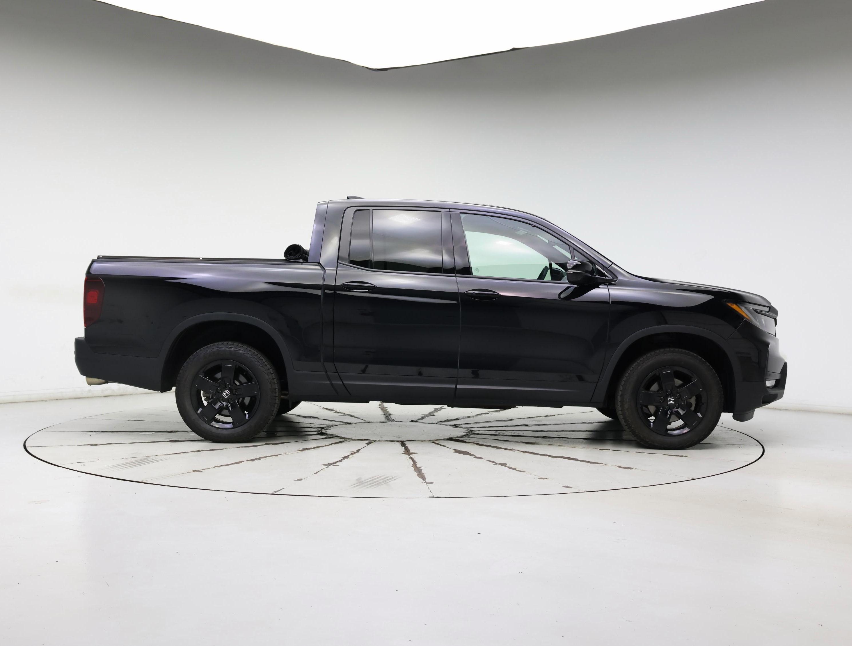 Thumbnail: 2024 Honda Ridgeline - 7