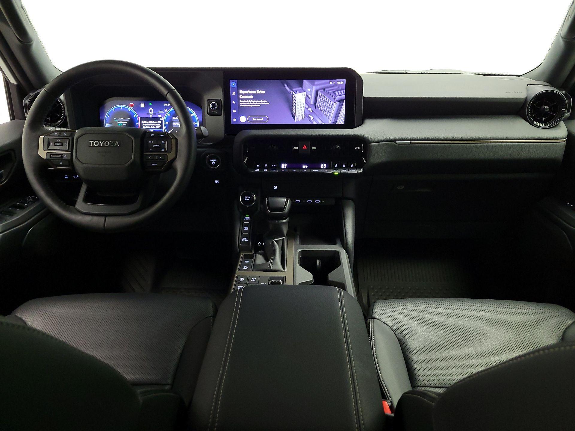 Thumbnail: 2024 Toyota Land Cruiser - 9