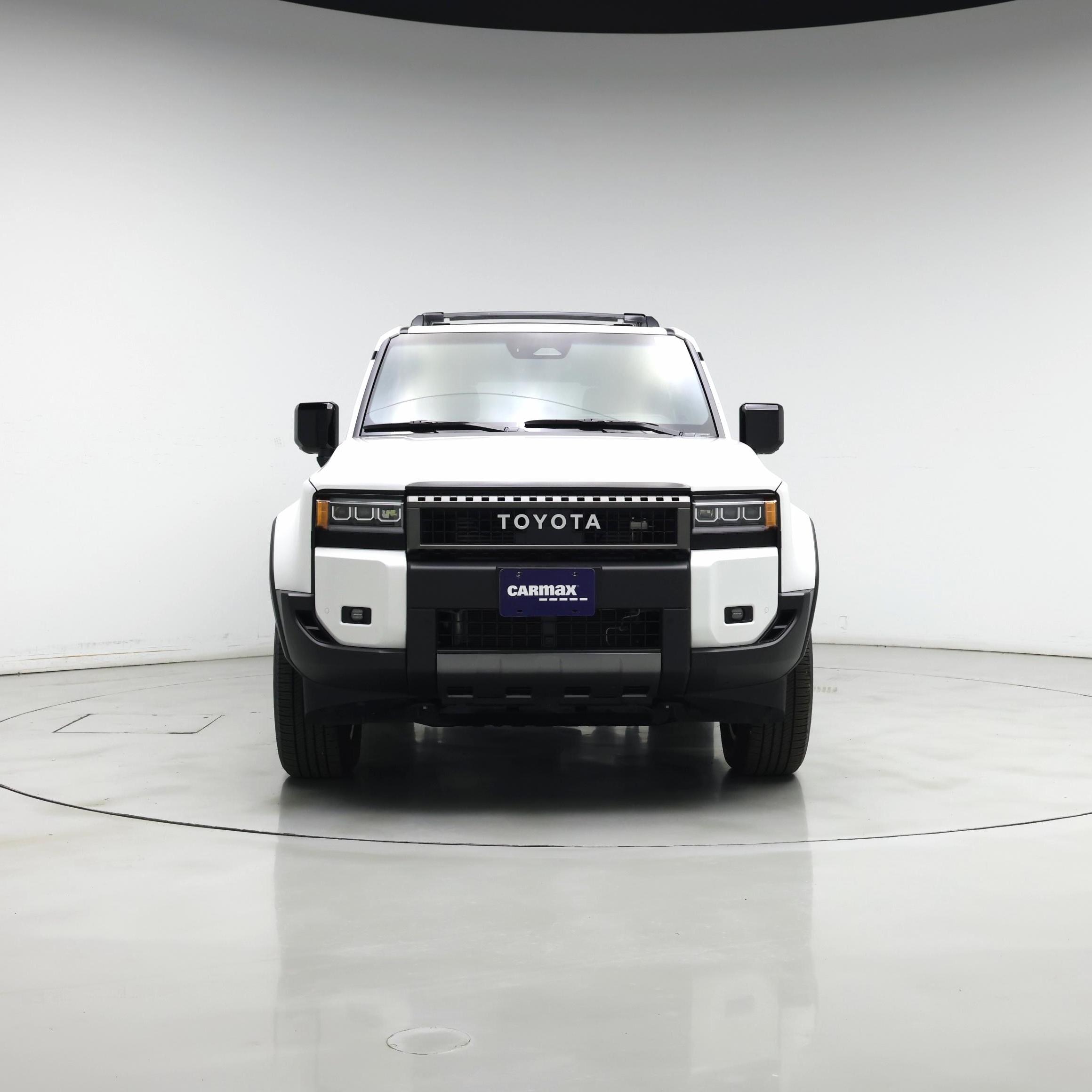 Thumbnail: 2024 Toyota Land Cruiser - 5