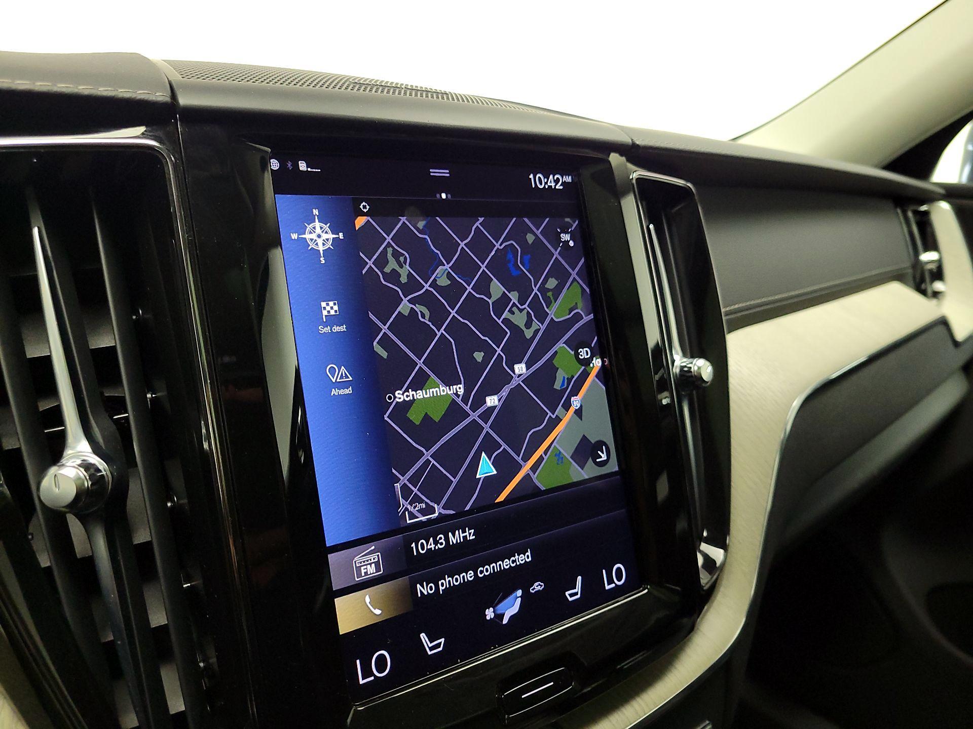 Thumbnail: 2020 Volvo XC60 - 14