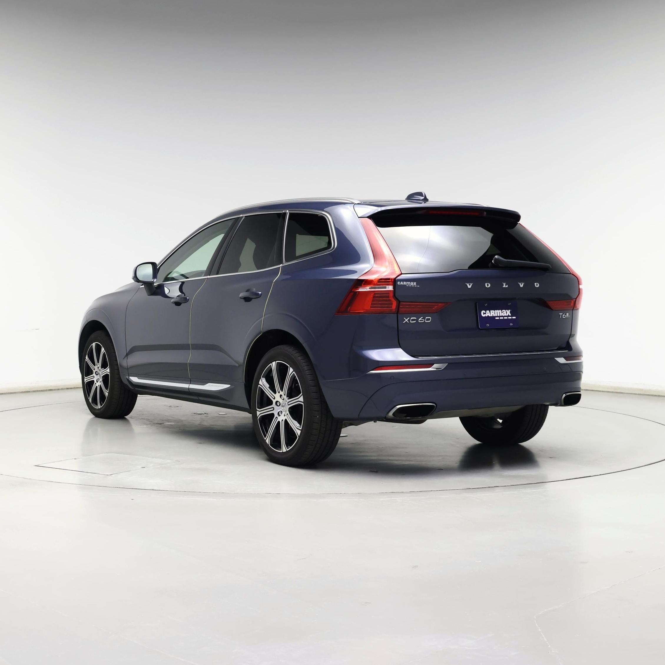 Thumbnail: 2020 Volvo XC60 - 2