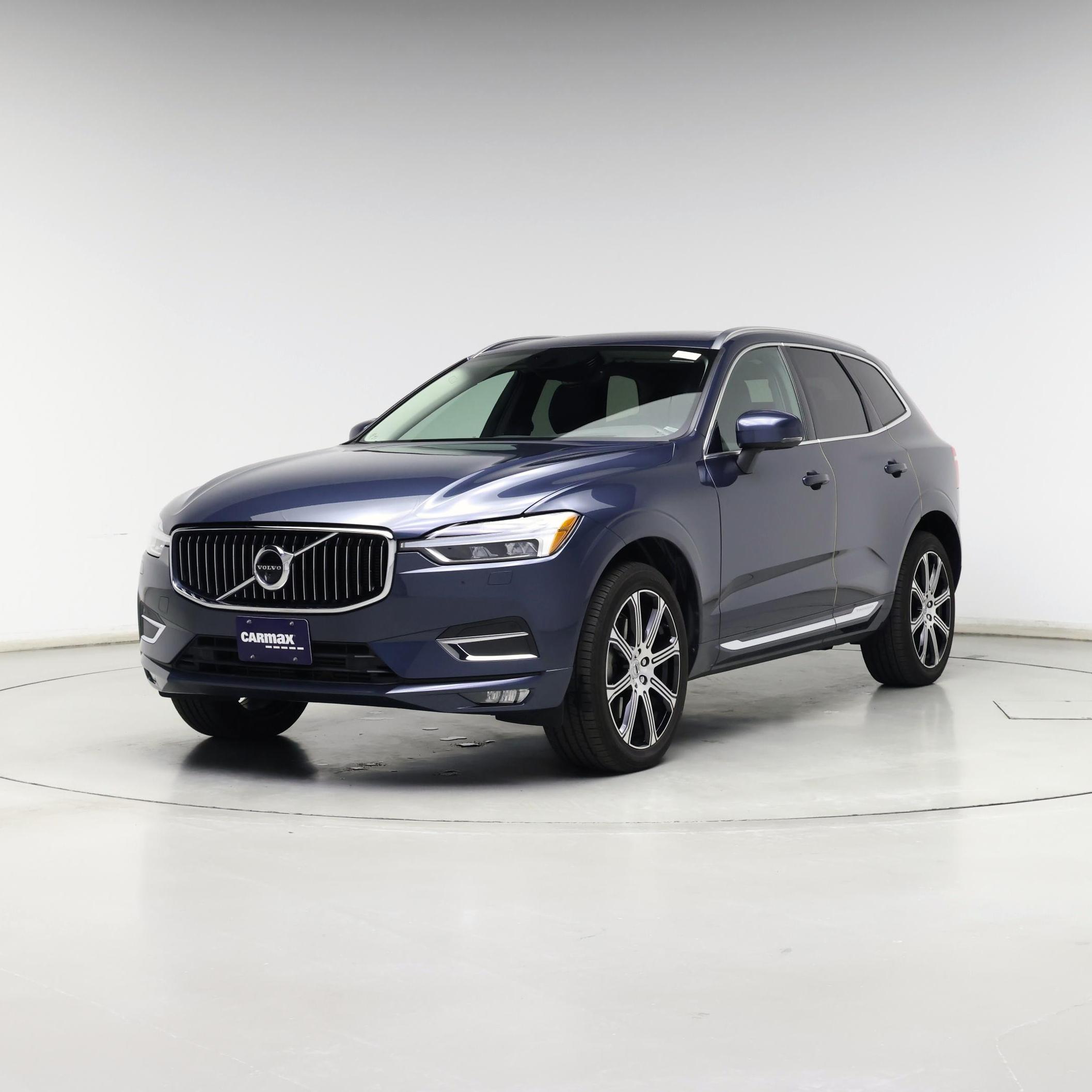 Thumbnail: 2020 Volvo XC60 - 4