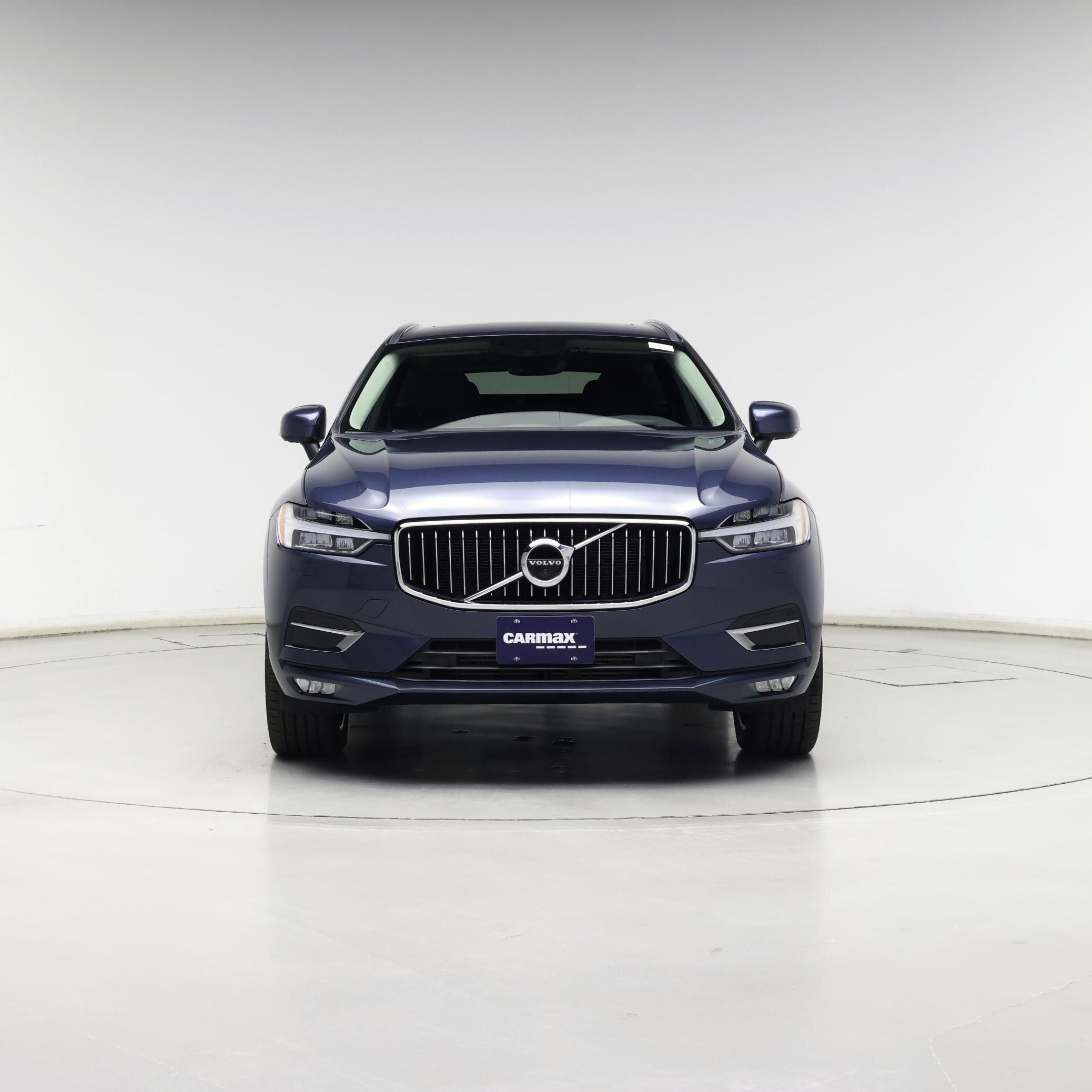 Thumbnail: 2020 Volvo XC60 - 5