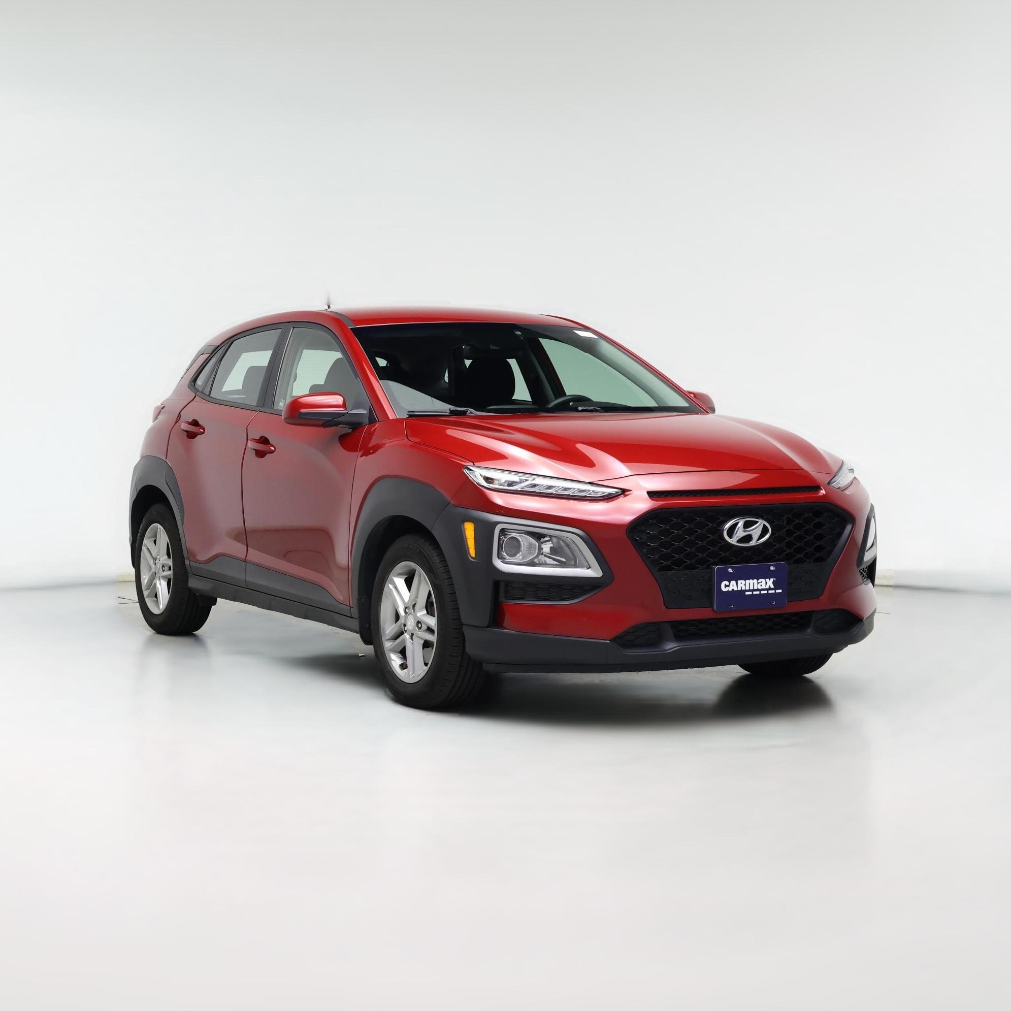 Thumbnail: 2019 Hyundai Kona - 1