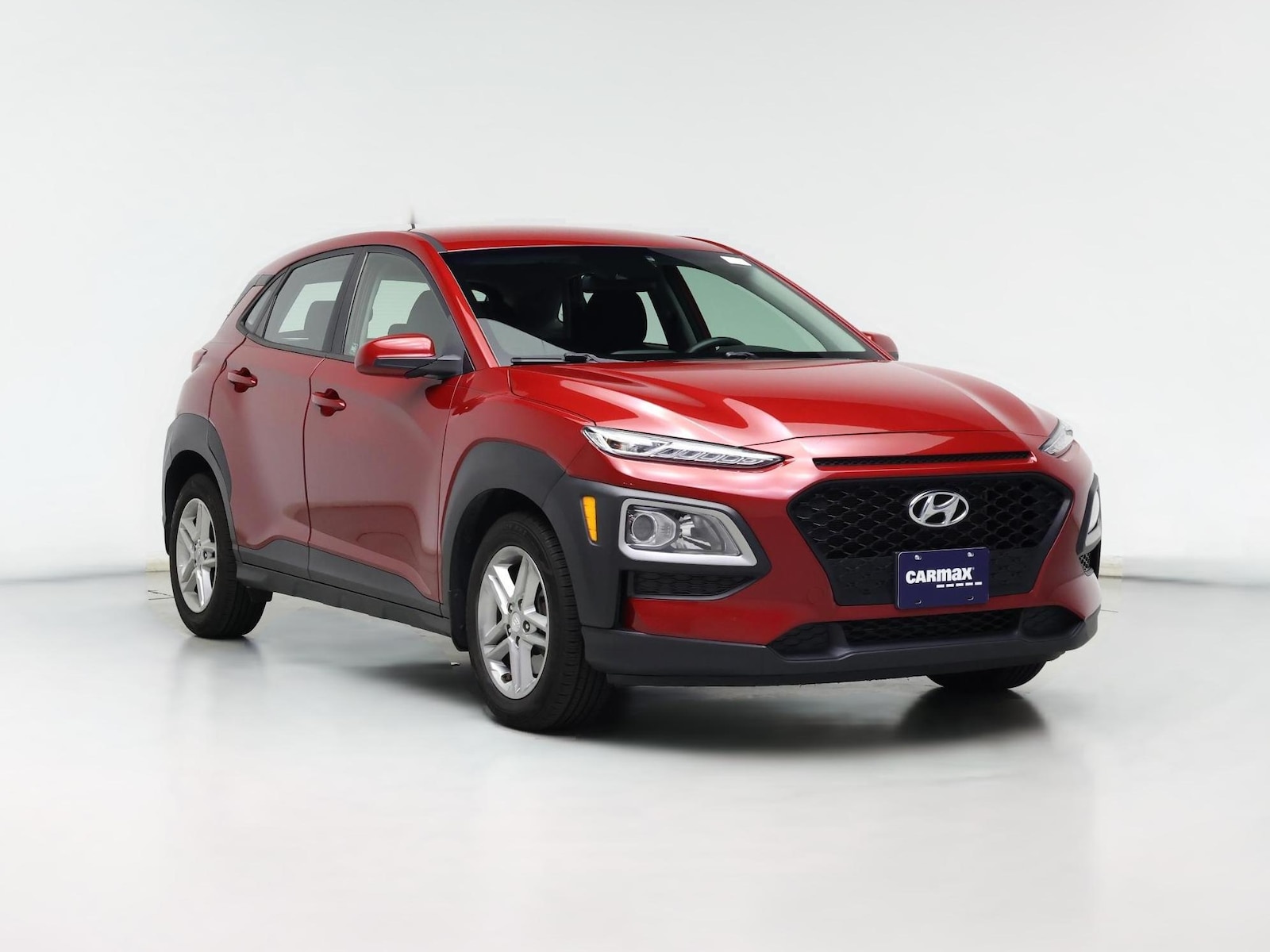 2019 Hyundai Kona