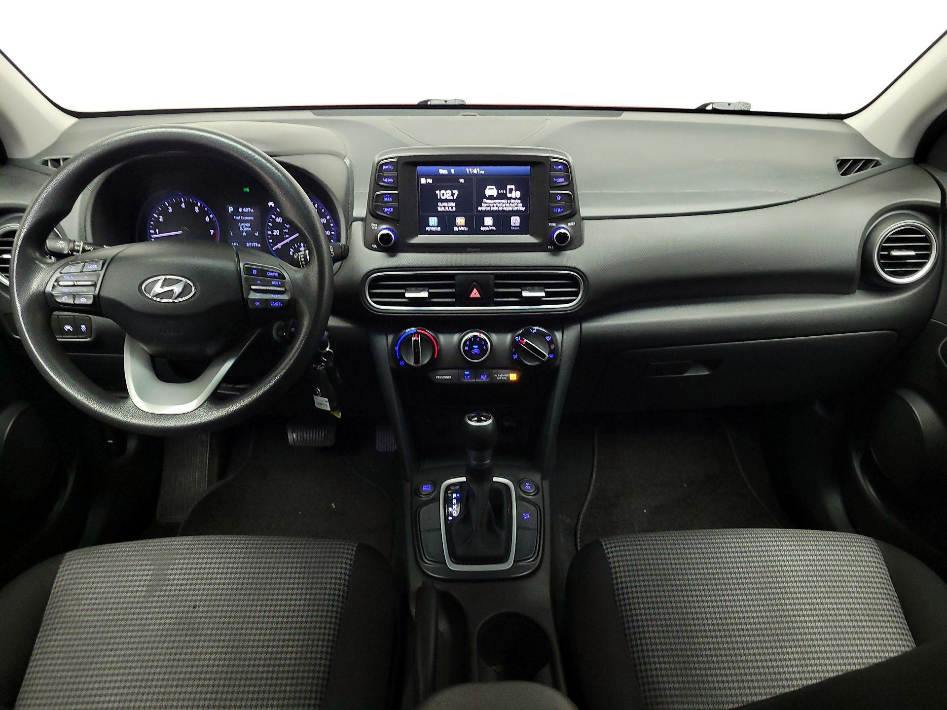 Thumbnail: 2019 Hyundai Kona - 9