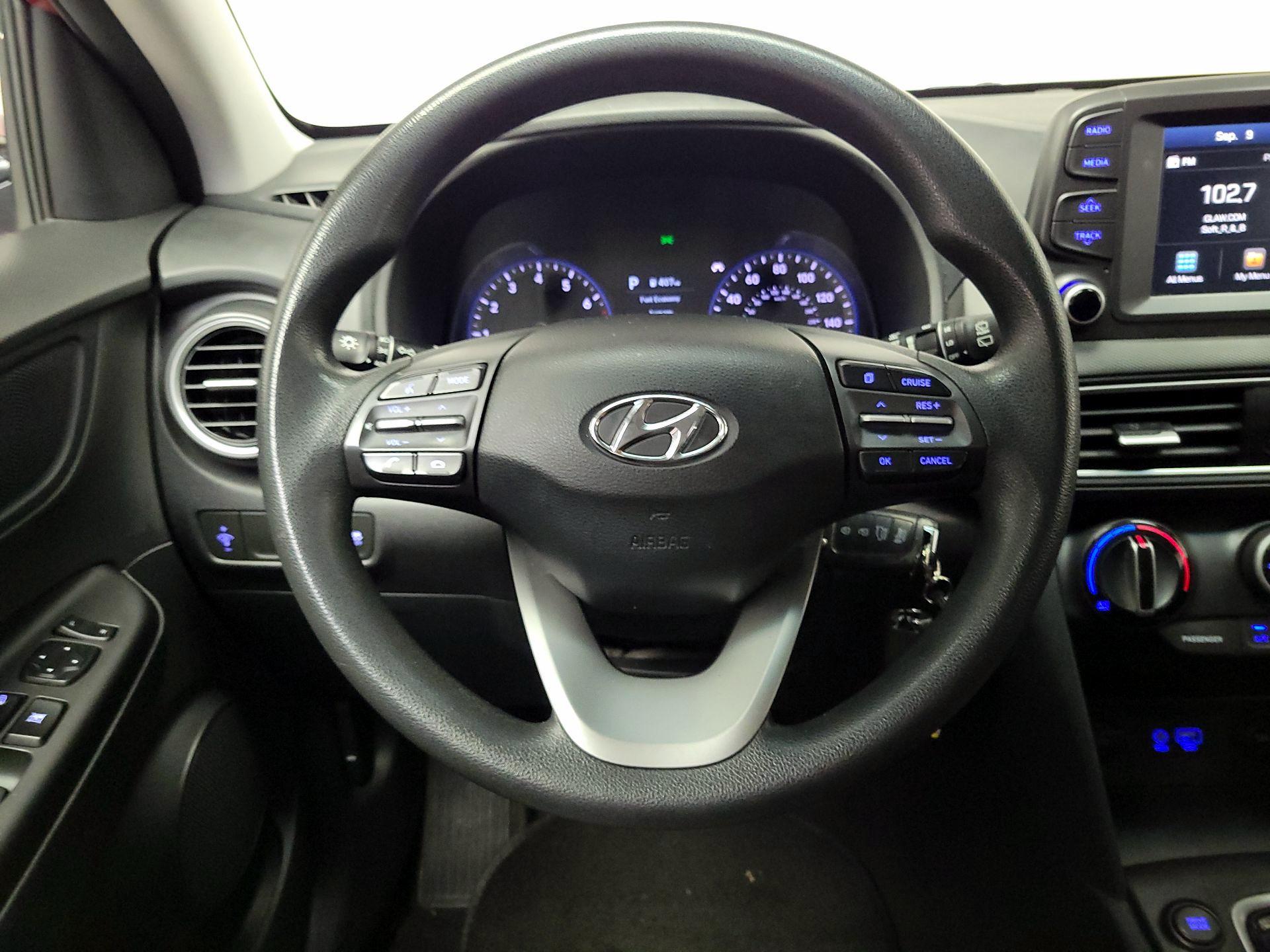 Thumbnail: 2019 Hyundai Kona - 10