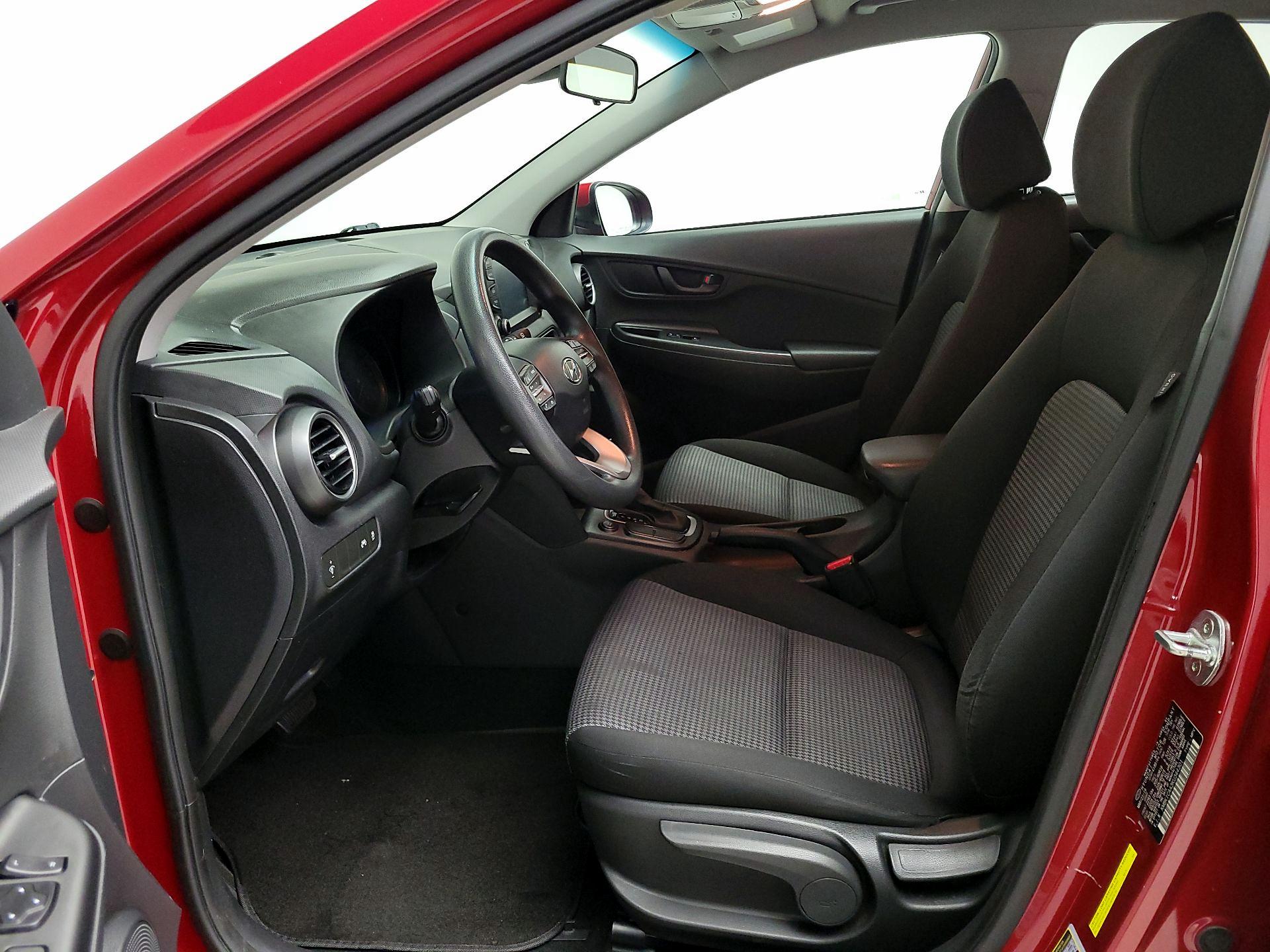 Thumbnail: 2019 Hyundai Kona - 11
