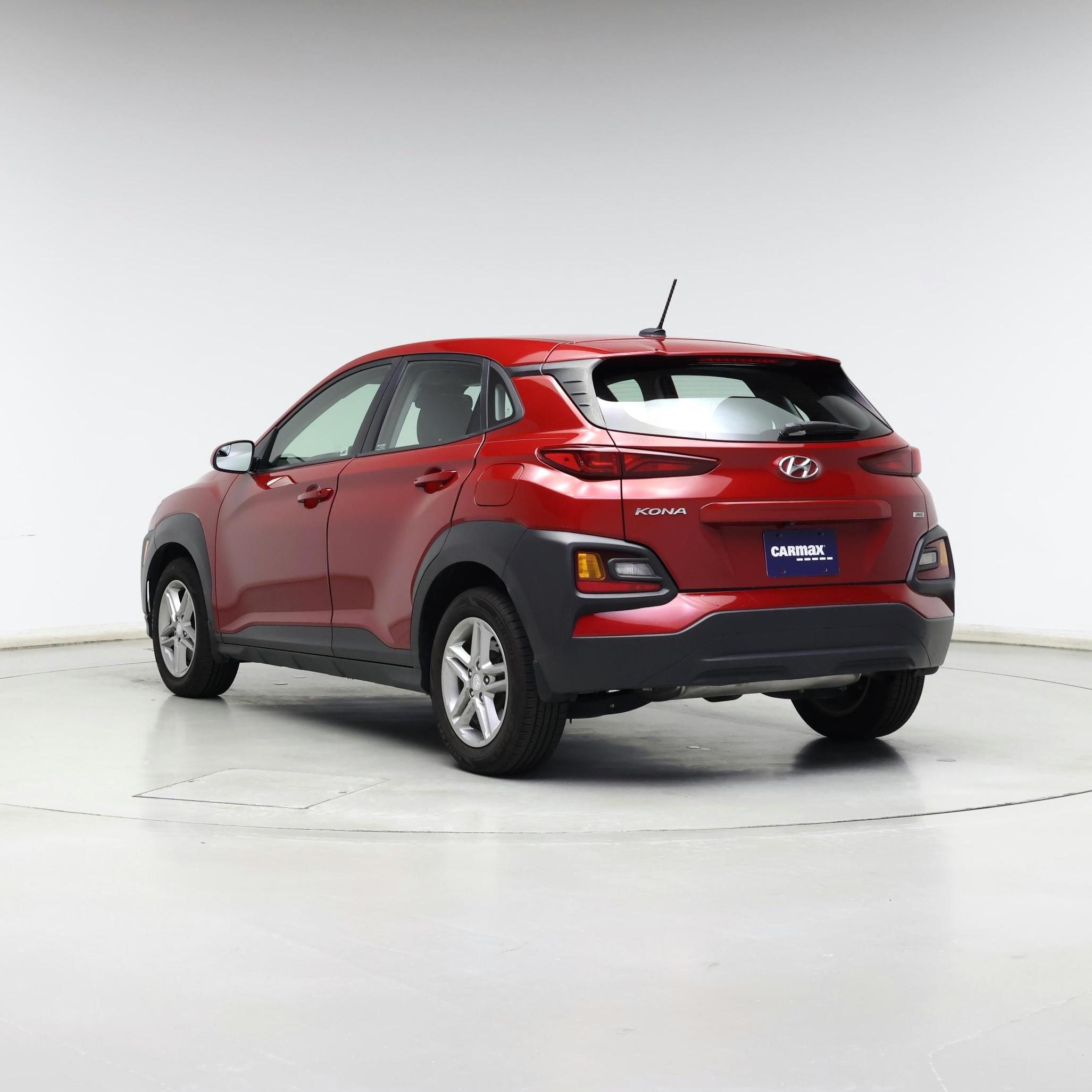 Thumbnail: 2019 Hyundai Kona - 2