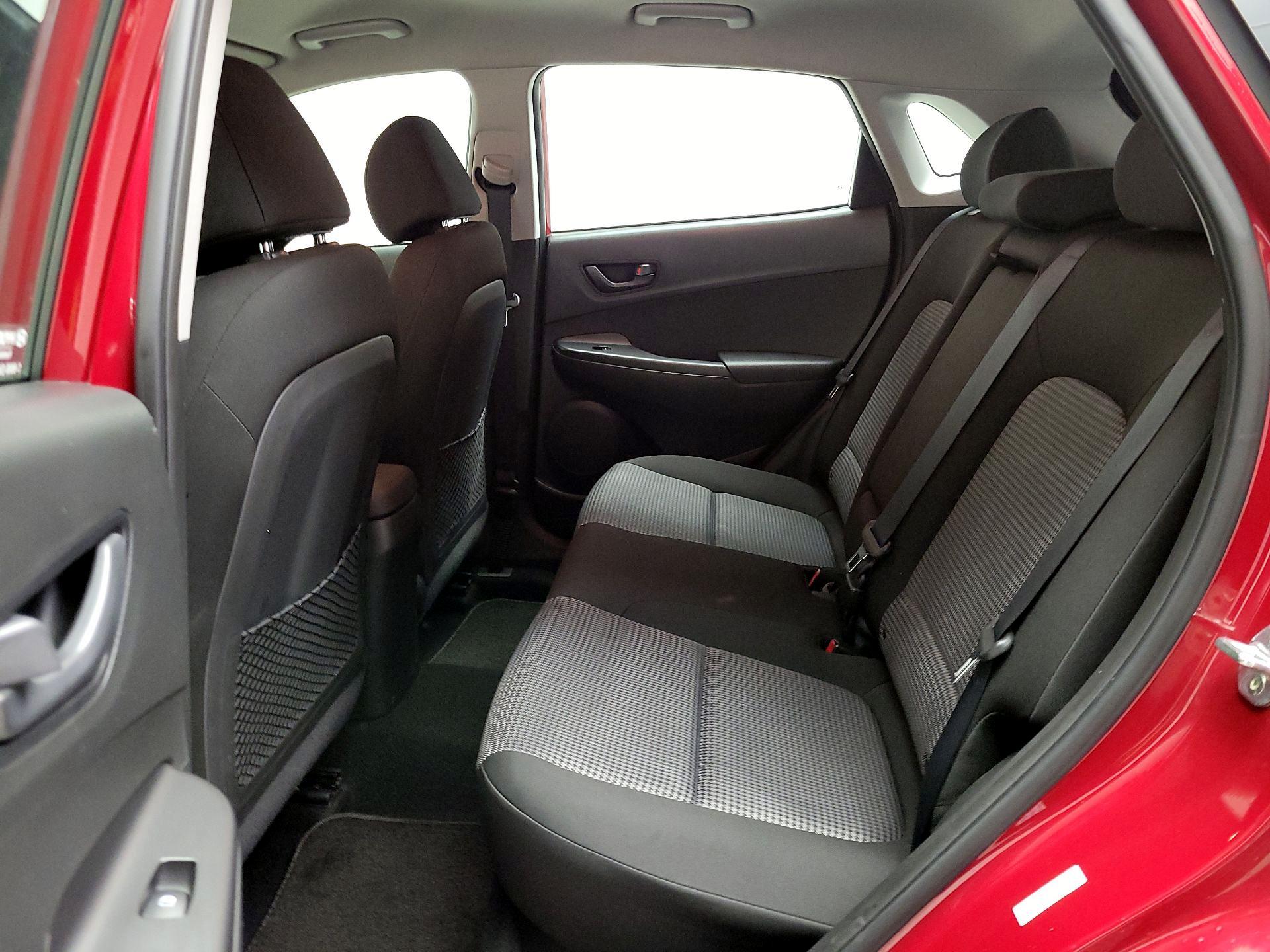 Thumbnail: 2019 Hyundai Kona - 19