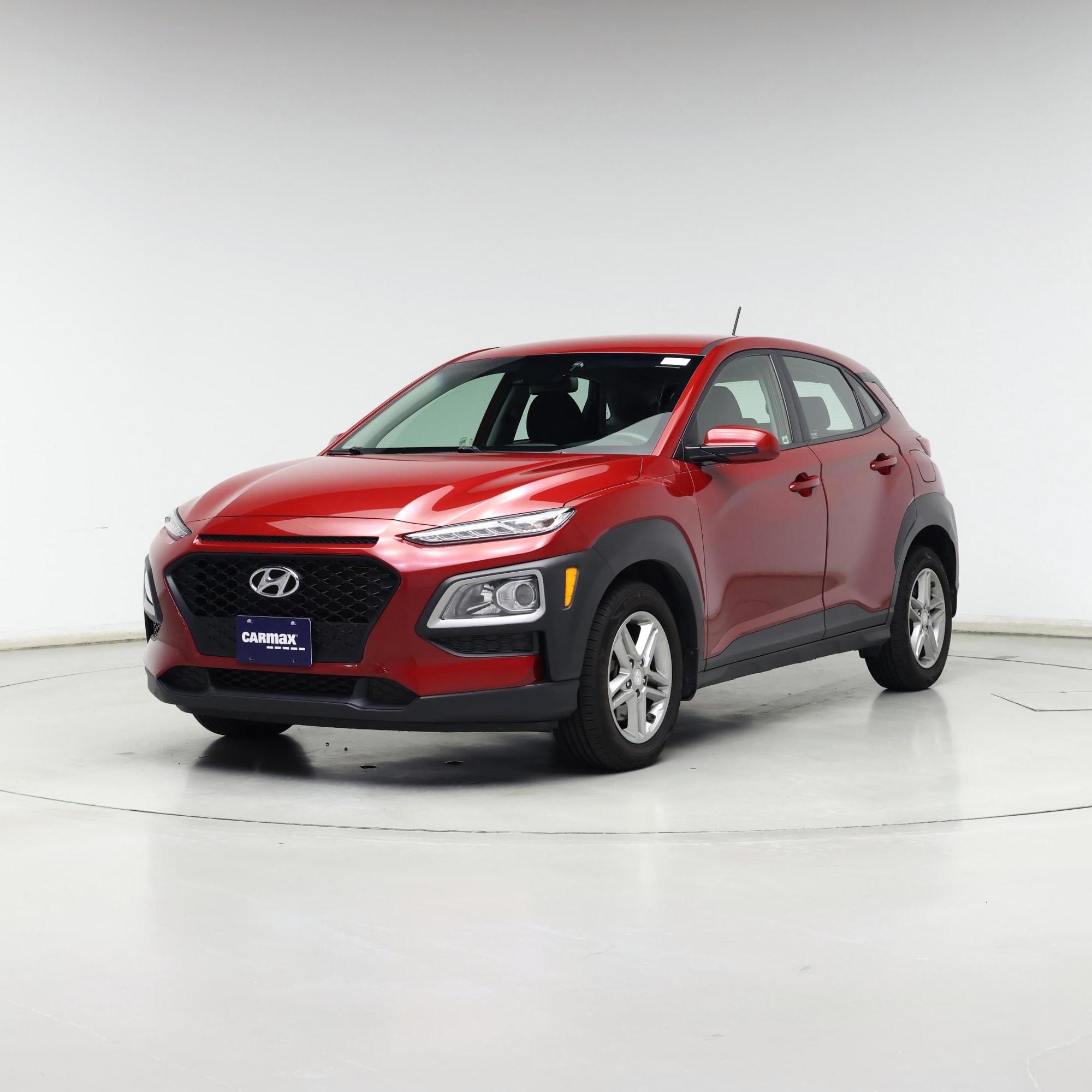 Thumbnail: 2019 Hyundai Kona - 4