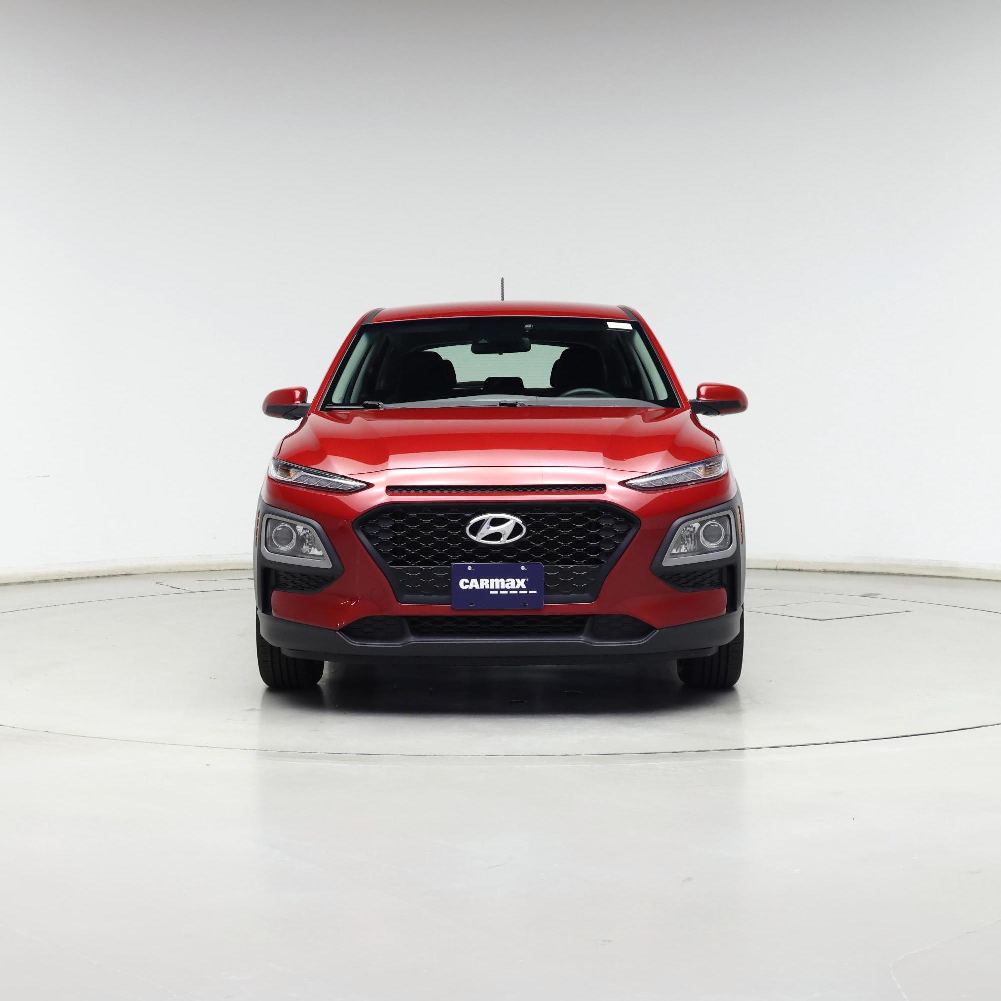 Thumbnail: 2019 Hyundai Kona - 5