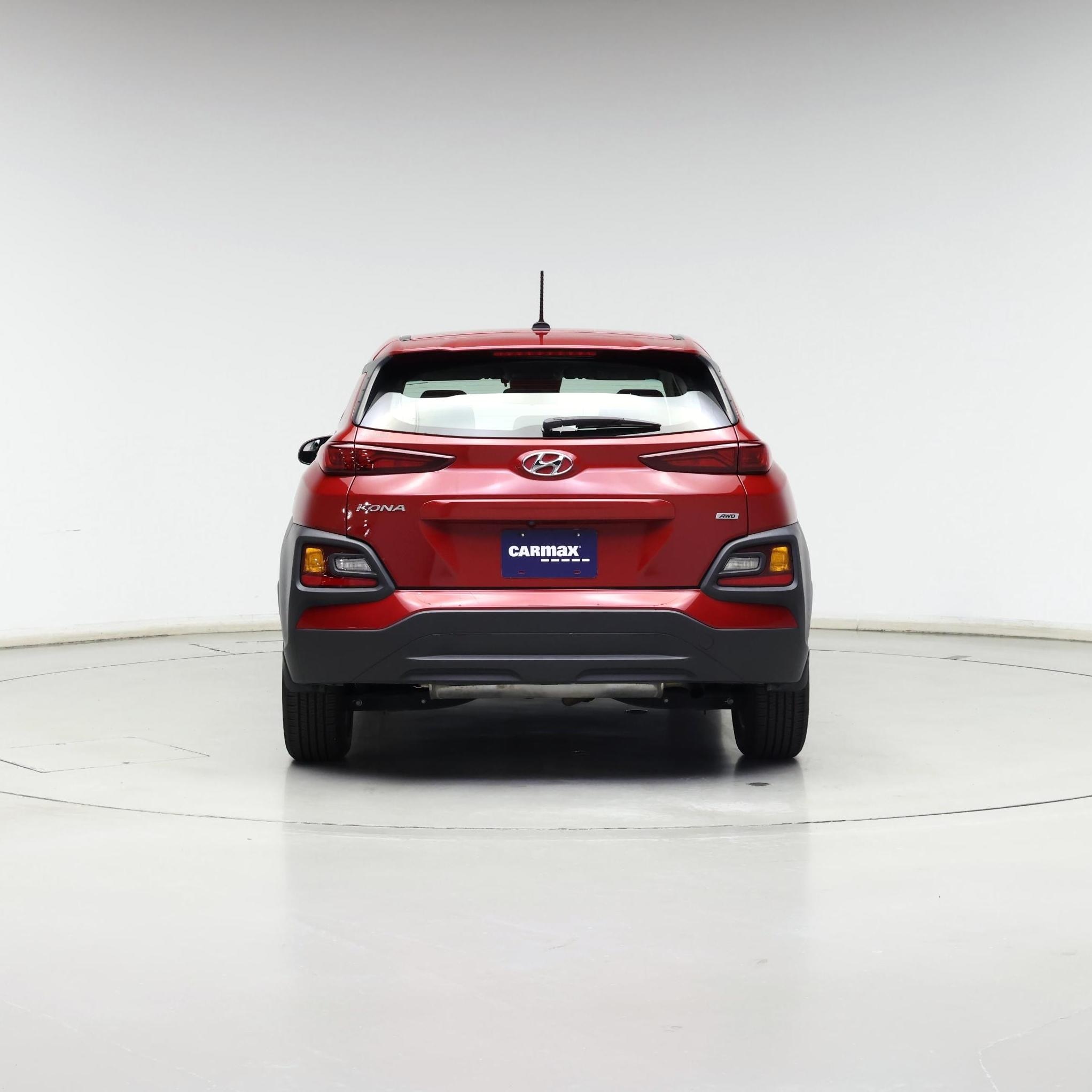 Thumbnail: 2019 Hyundai Kona - 6