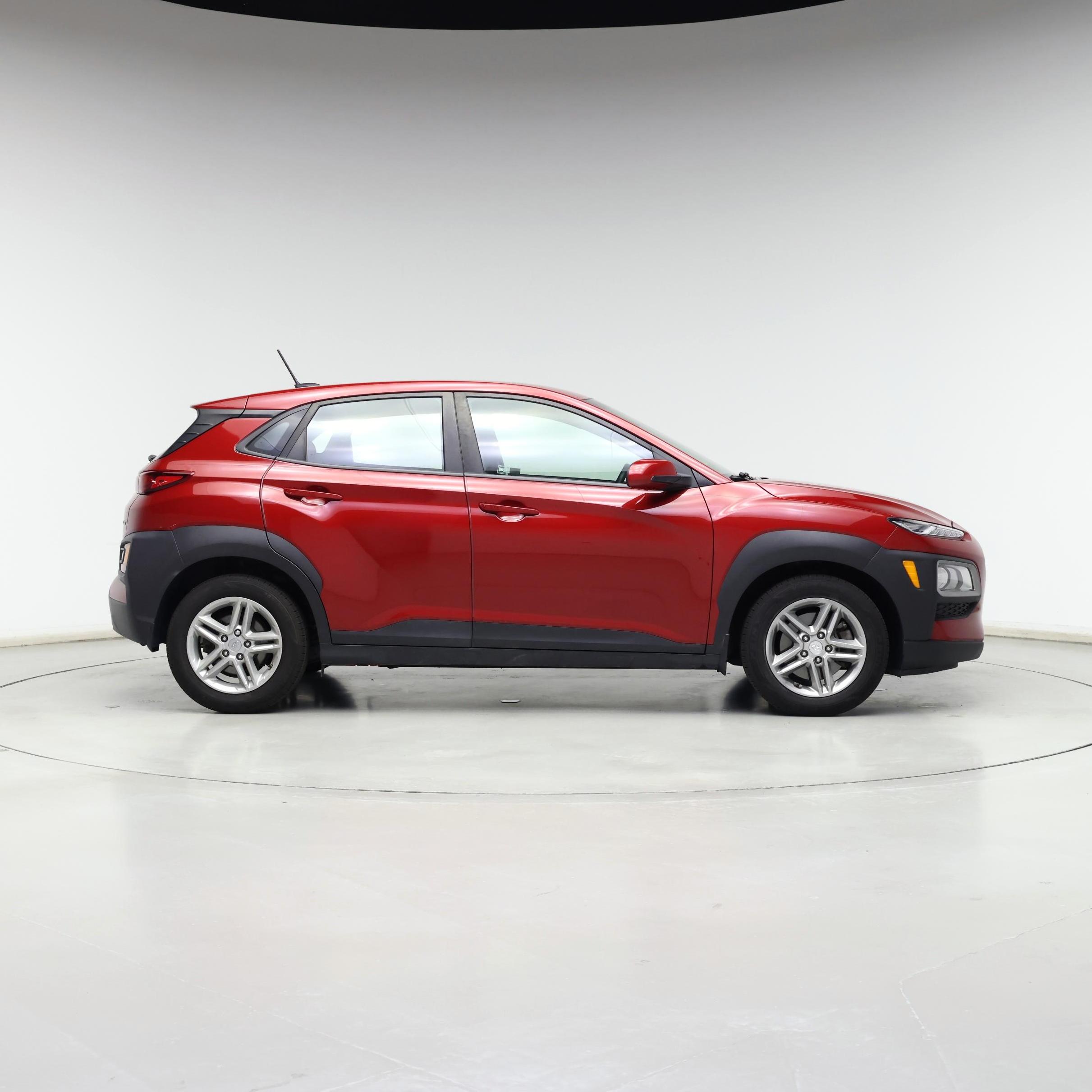 Thumbnail: 2019 Hyundai Kona - 7