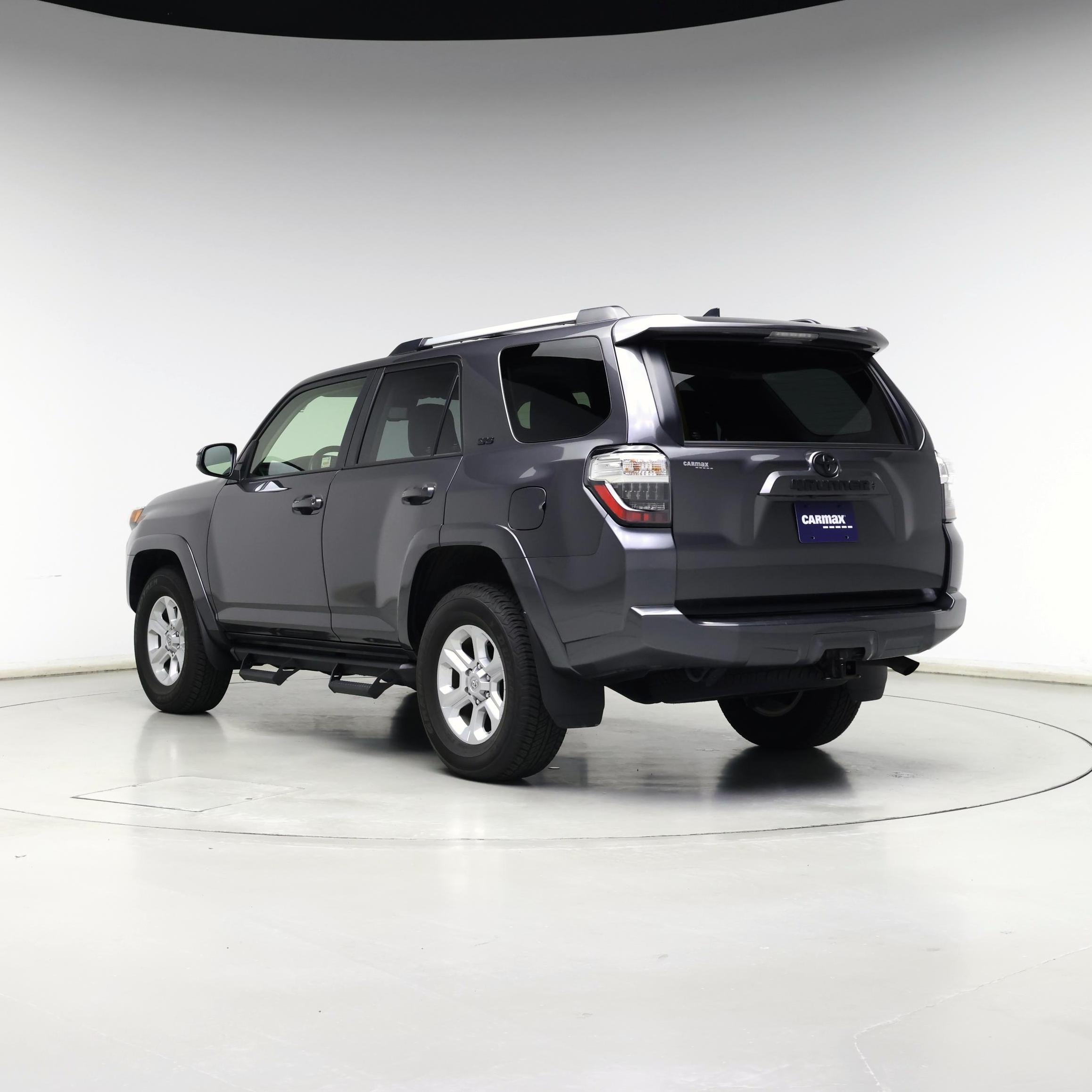 Thumbnail: 2023 Toyota 4Runner - 2