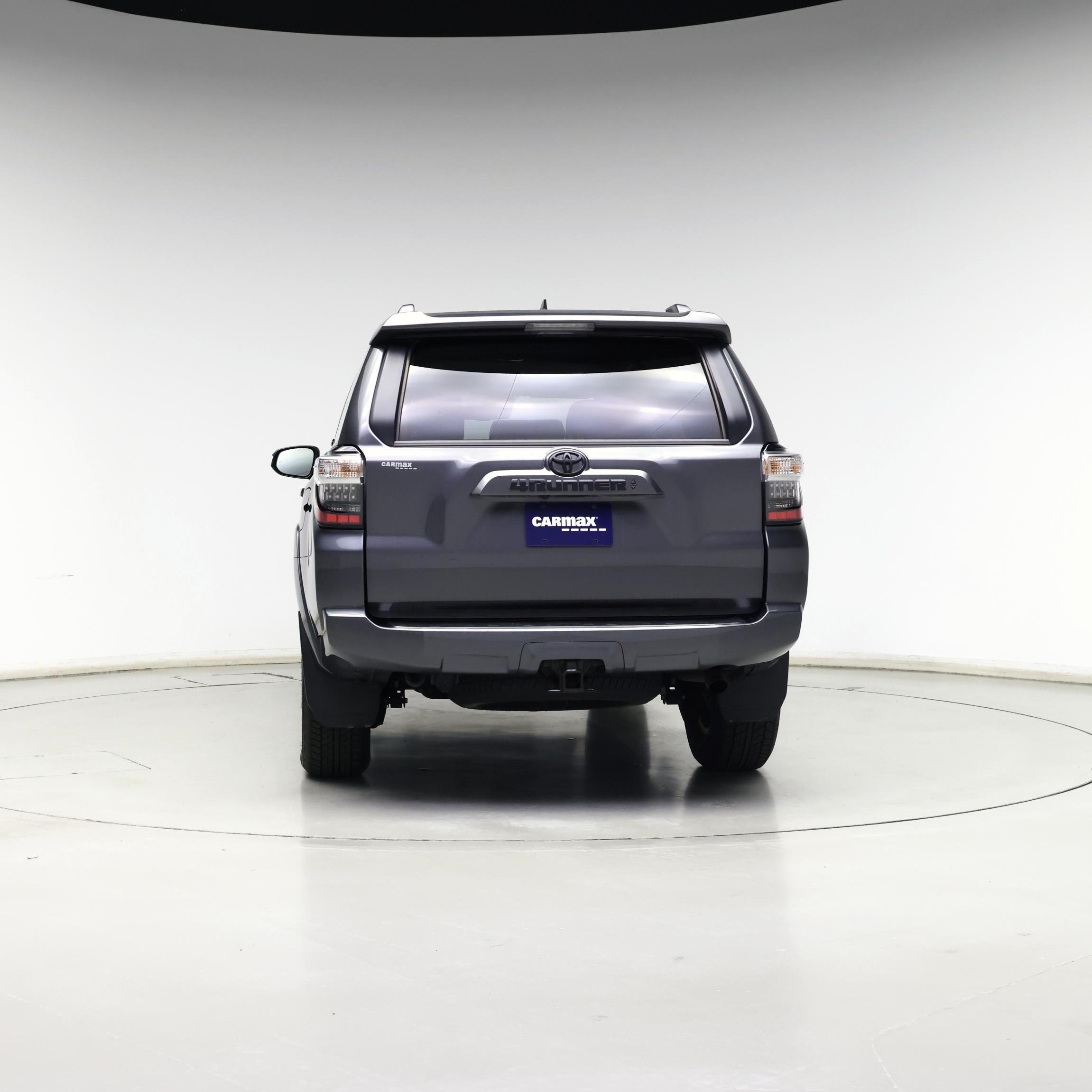 Thumbnail: 2023 Toyota 4Runner - 6