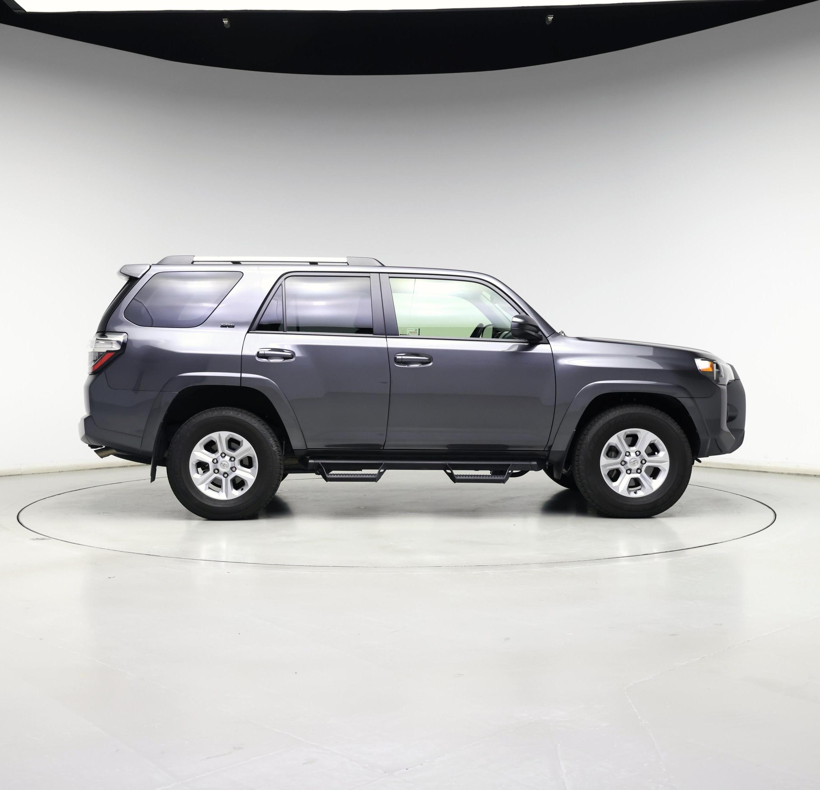 Thumbnail: 2023 Toyota 4Runner - 7