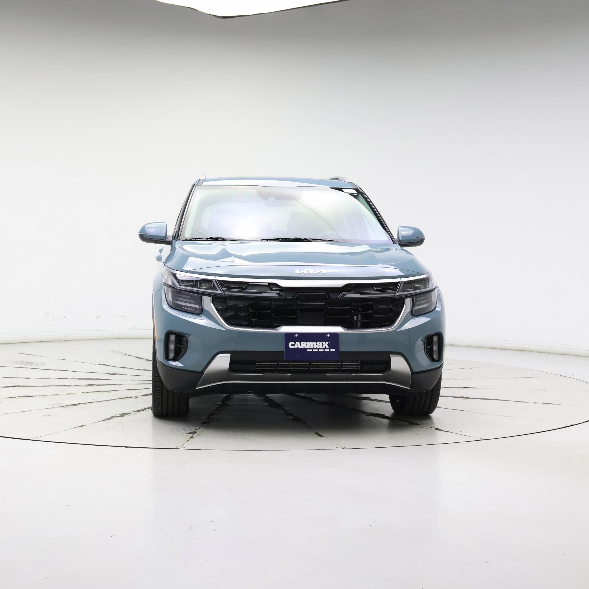 Thumbnail: 2024 Kia Seltos - 5