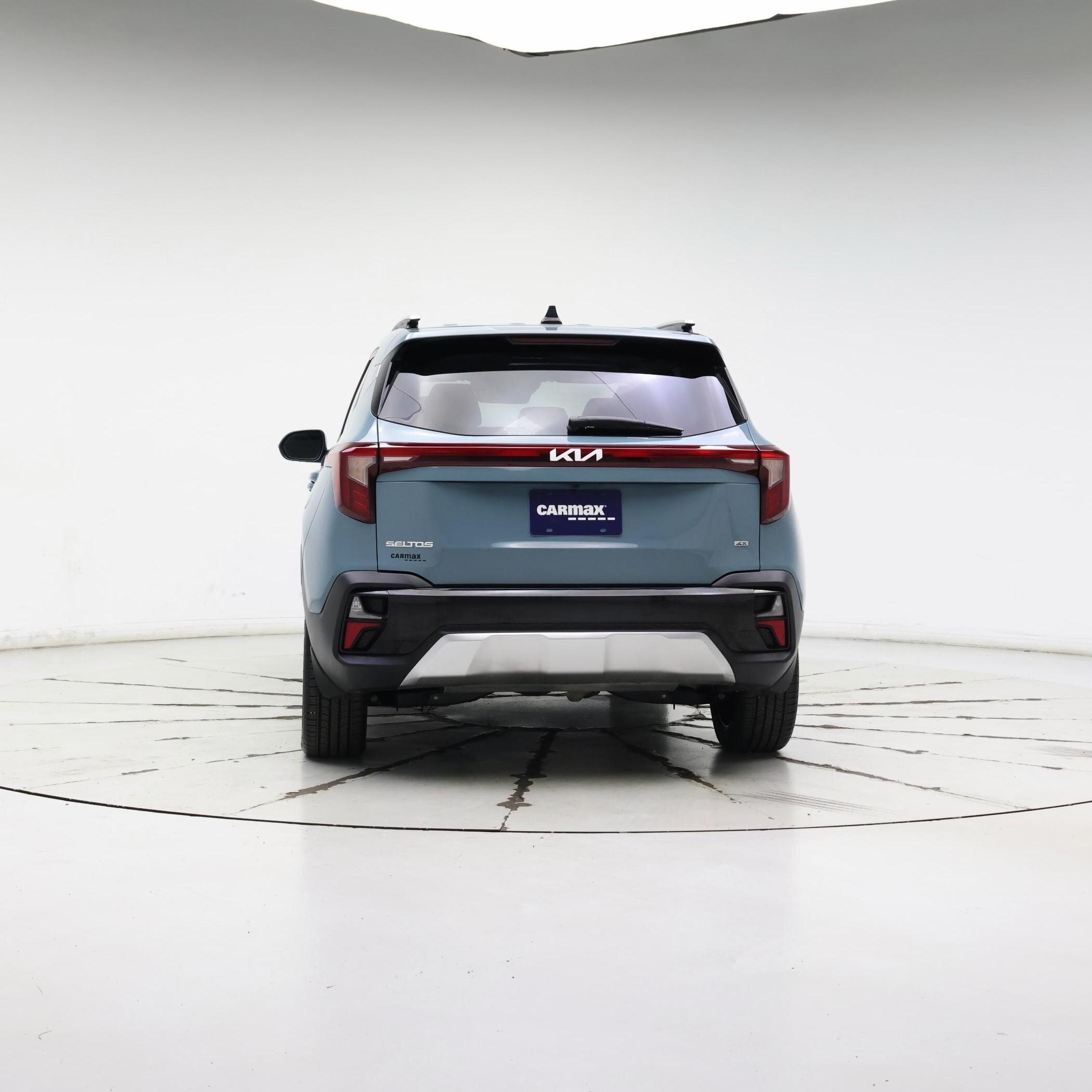 Thumbnail: 2024 Kia Seltos - 6