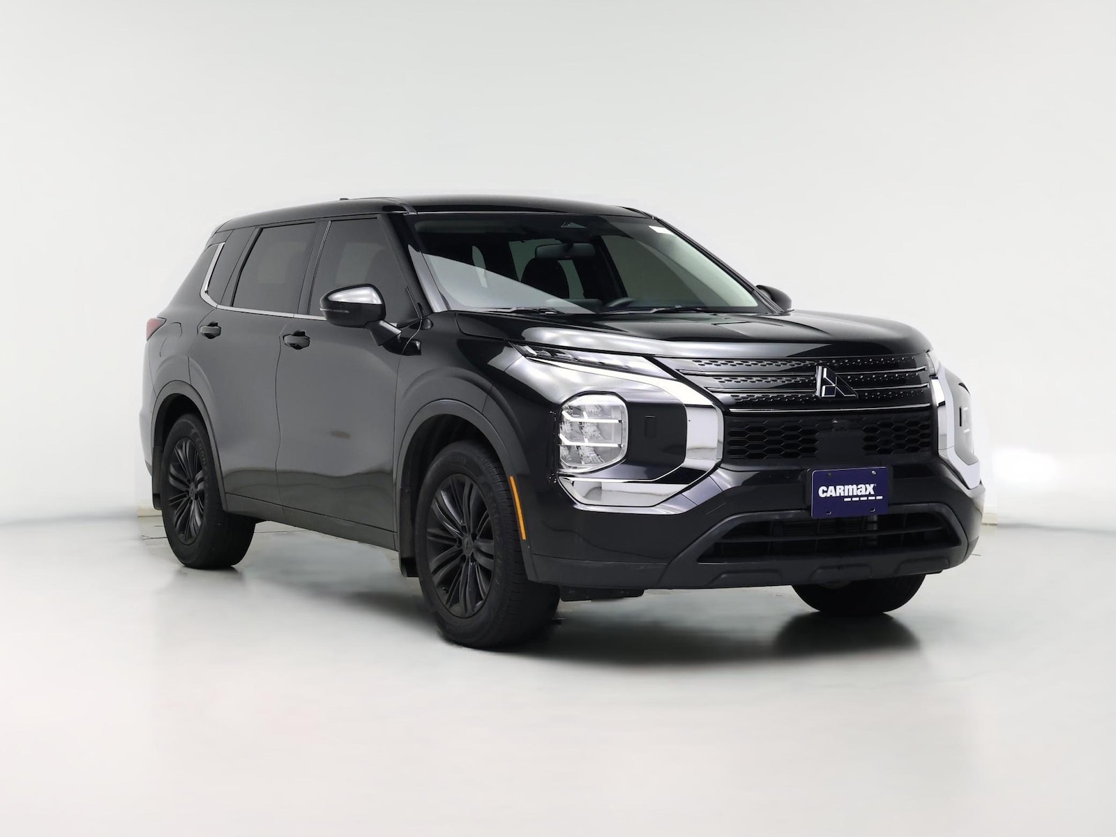 2022 Mitsubishi Outlander