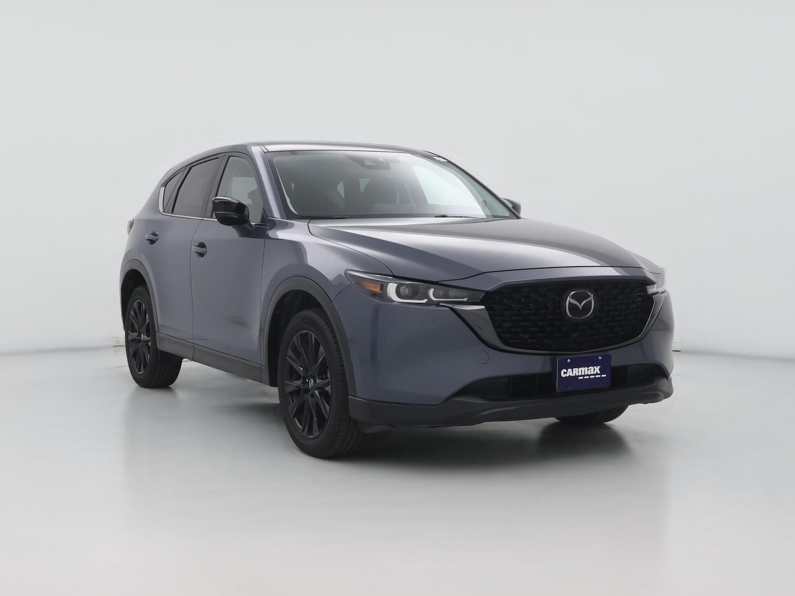 2023 Mazda CX-5 S Carbon Edition