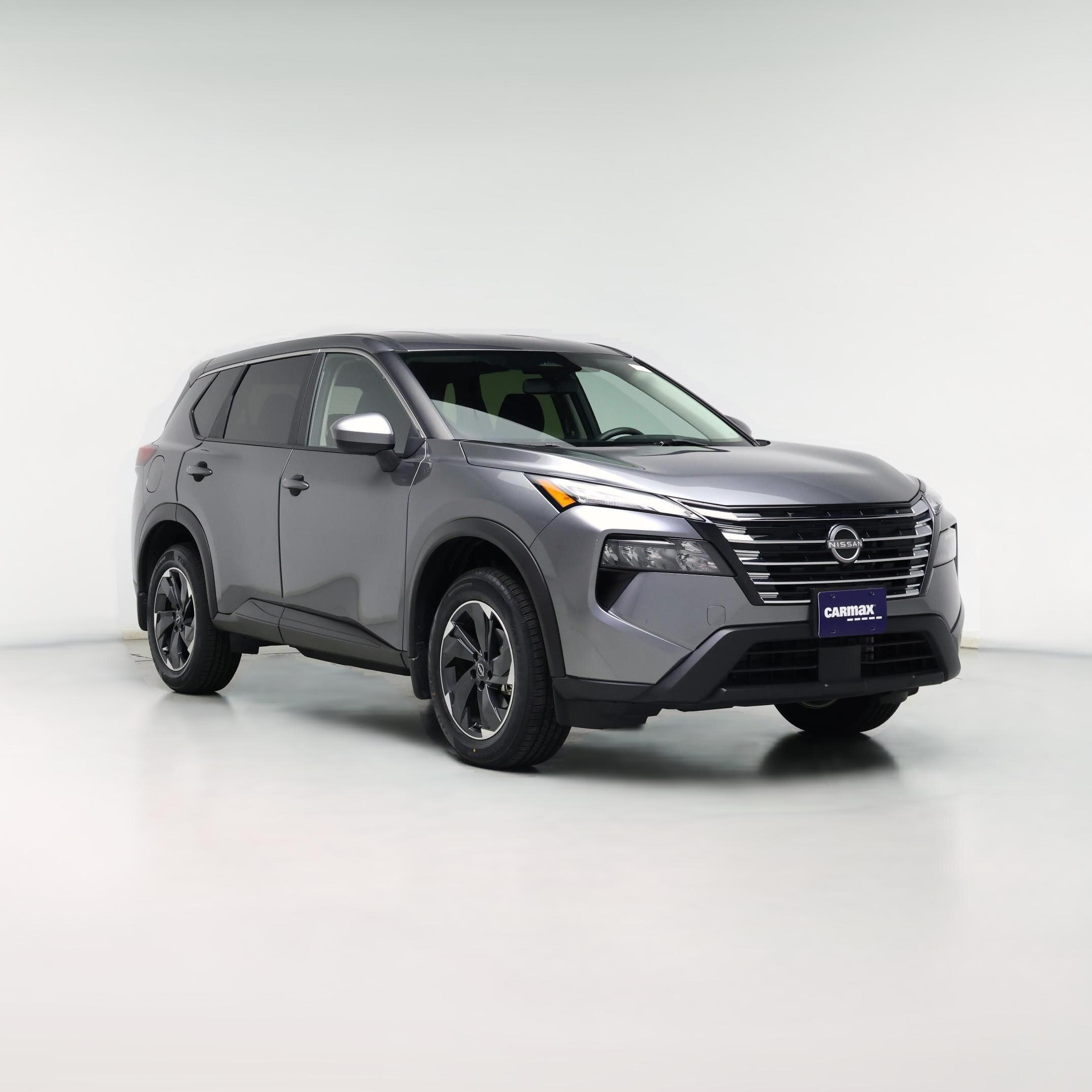 Thumbnail: 2024 Nissan Rogue - 1
