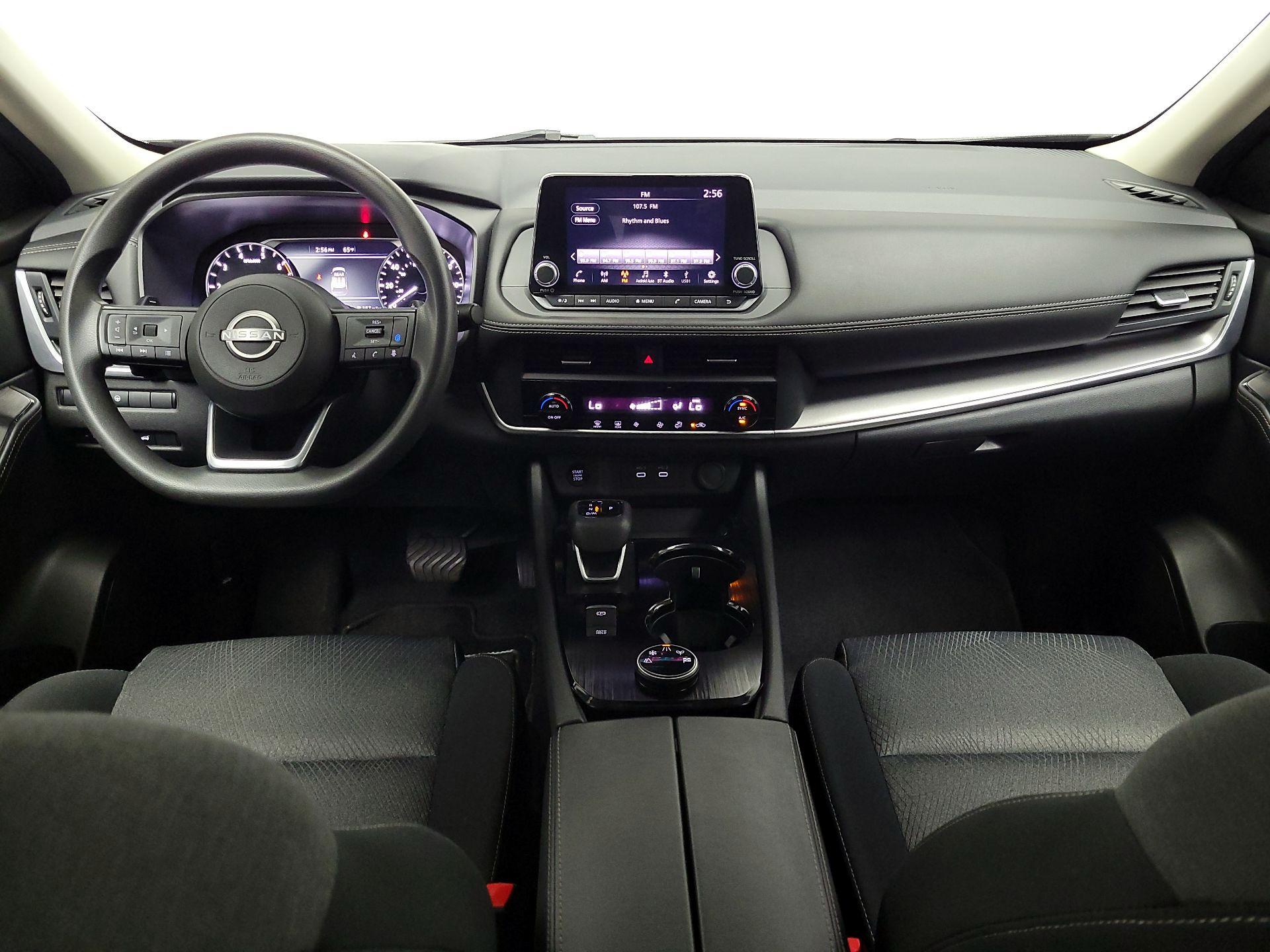 Thumbnail: 2024 Nissan Rogue - 9