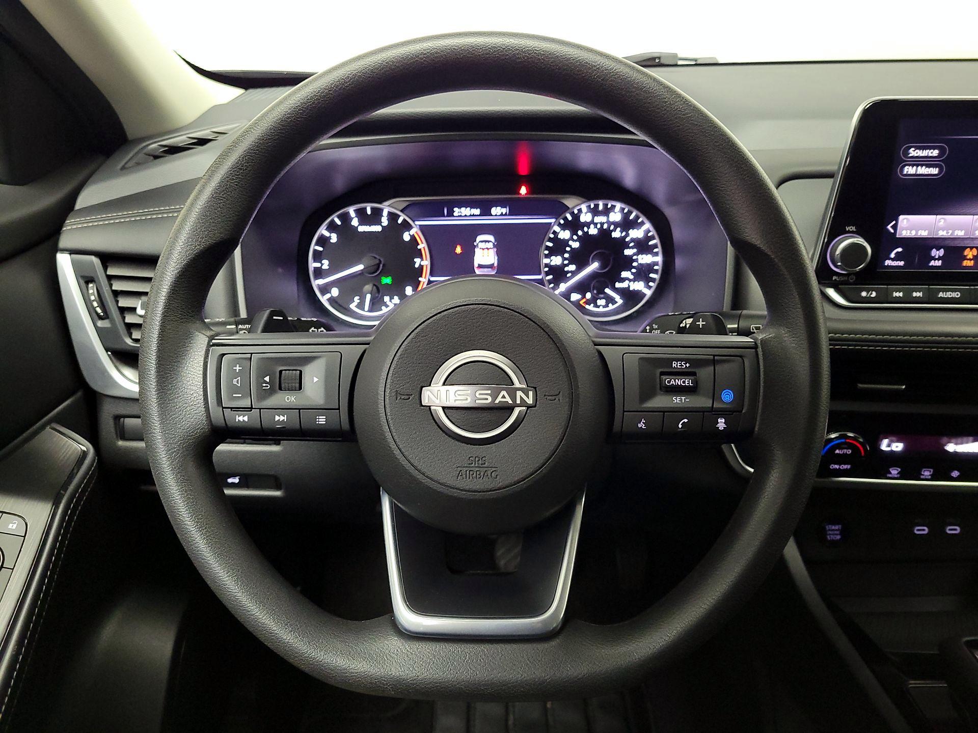 Thumbnail: 2024 Nissan Rogue - 10