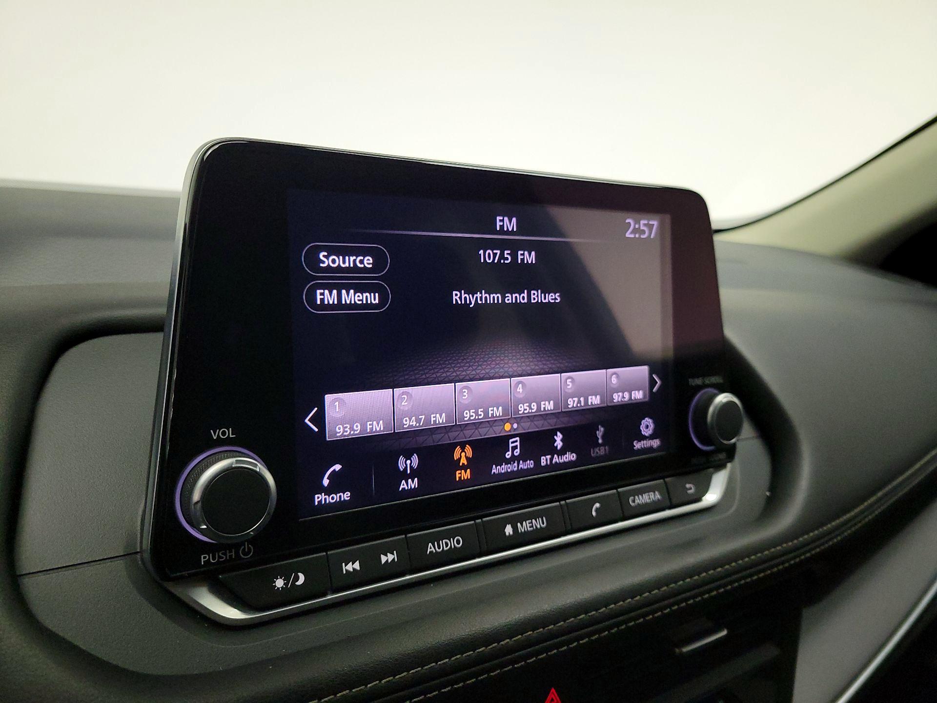 Thumbnail: 2024 Nissan Rogue - 15
