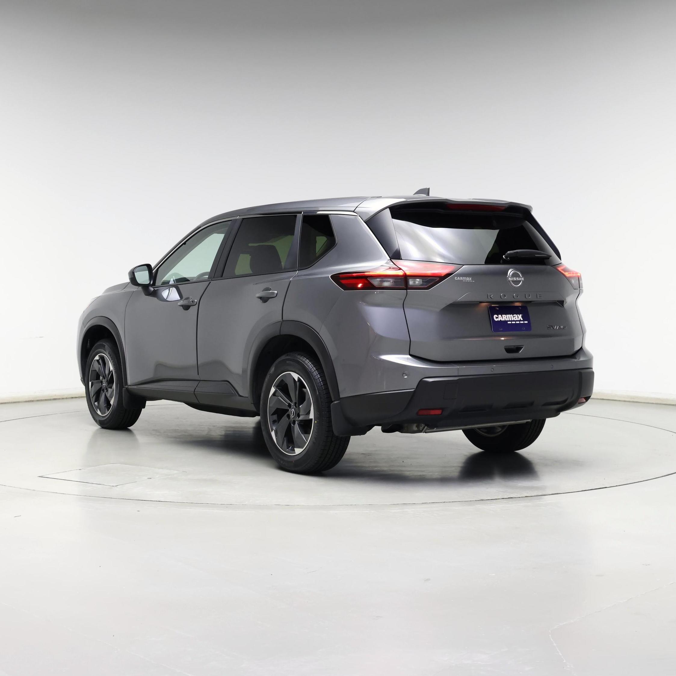 Thumbnail: 2024 Nissan Rogue - 2
