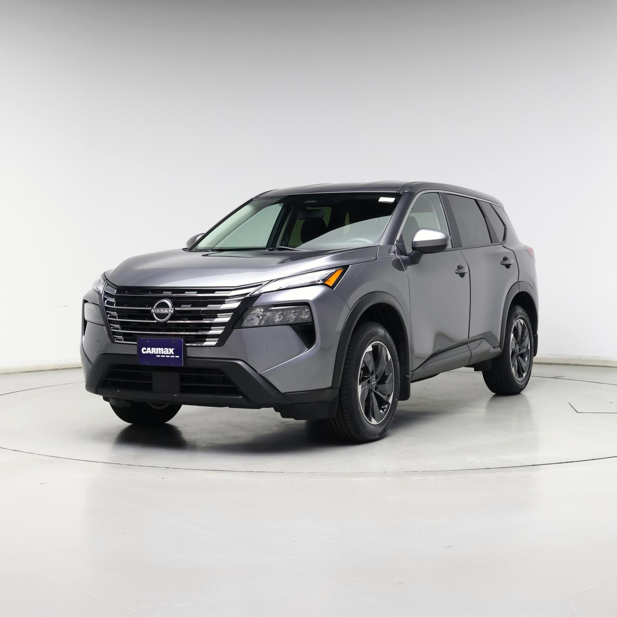 Thumbnail: 2024 Nissan Rogue - 4