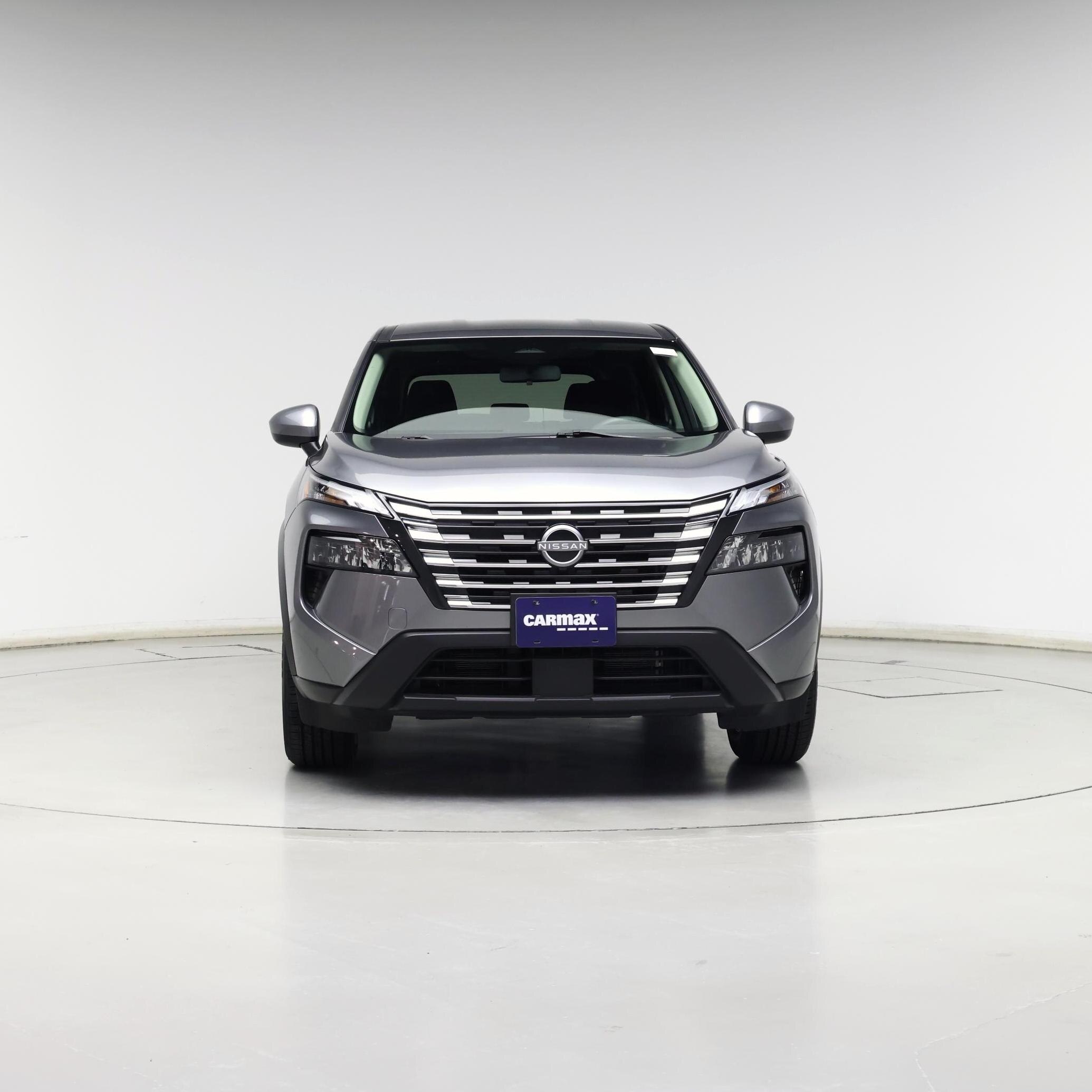 Thumbnail: 2024 Nissan Rogue - 5