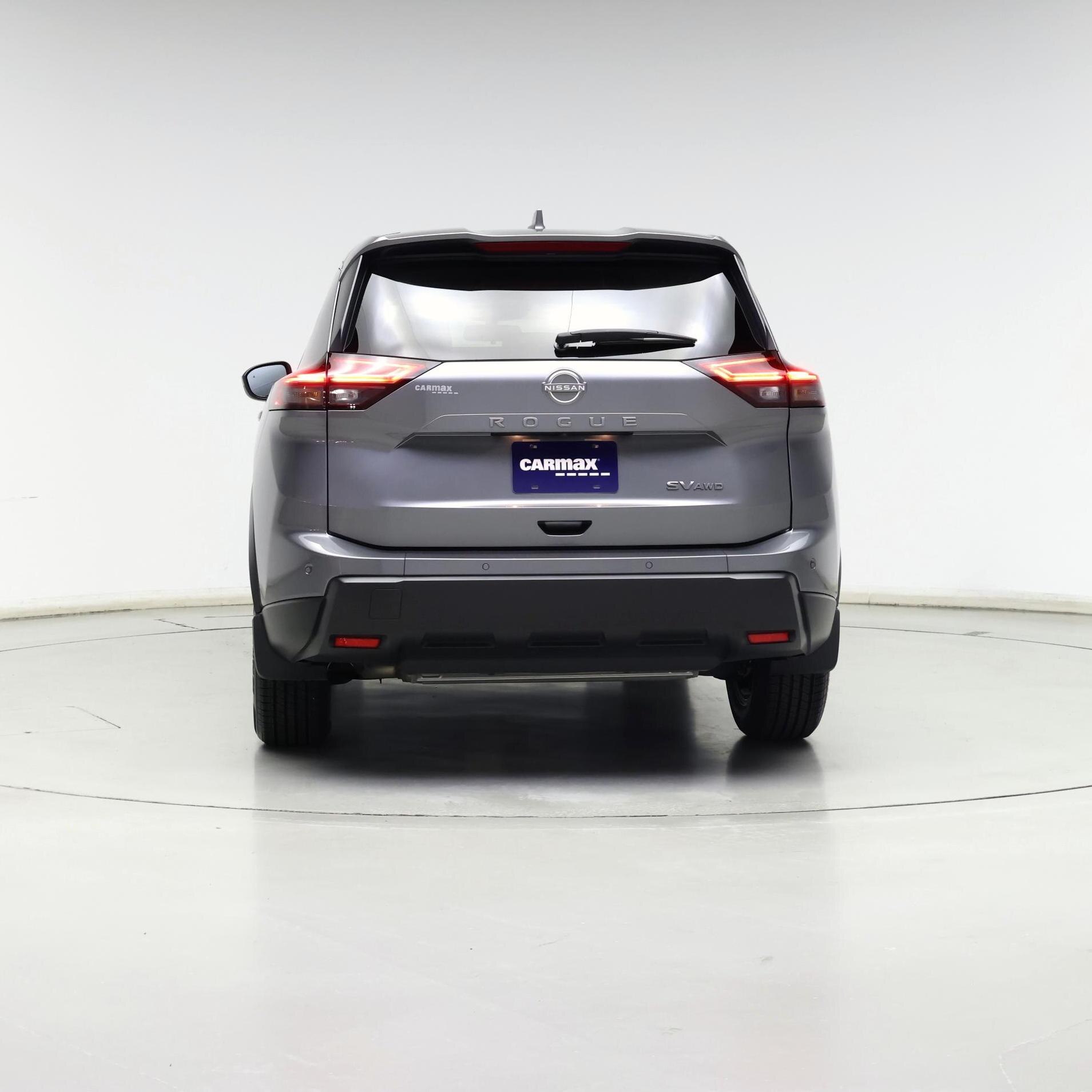 Thumbnail: 2024 Nissan Rogue - 6