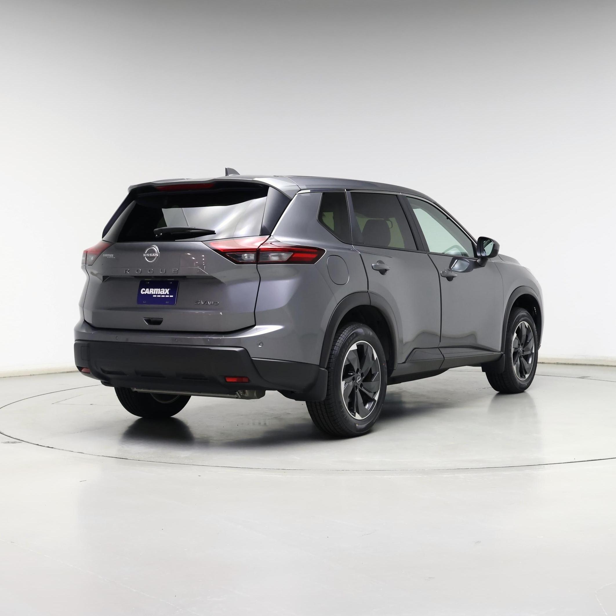 Thumbnail: 2024 Nissan Rogue - 8