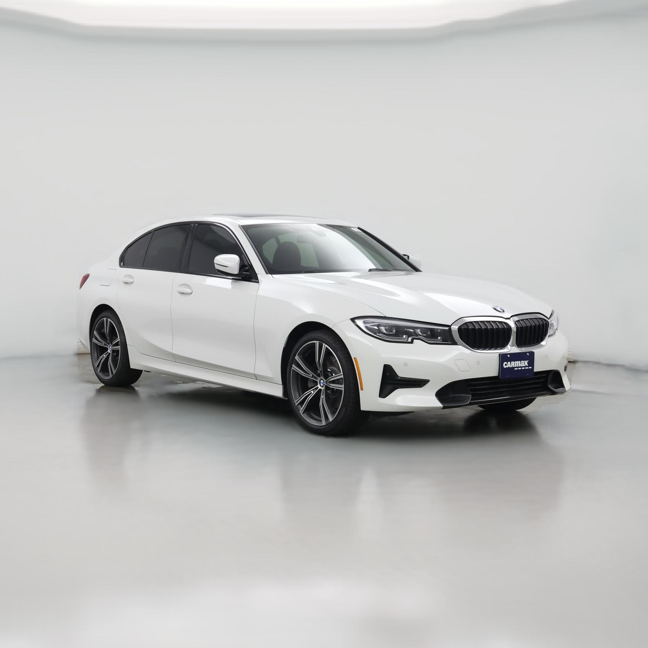 Thumbnail: 2022 BMW 3 Series - 1
