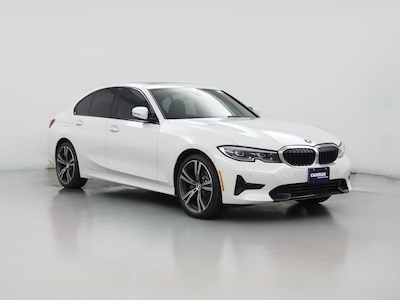 2022 BMW 330 I xDrive