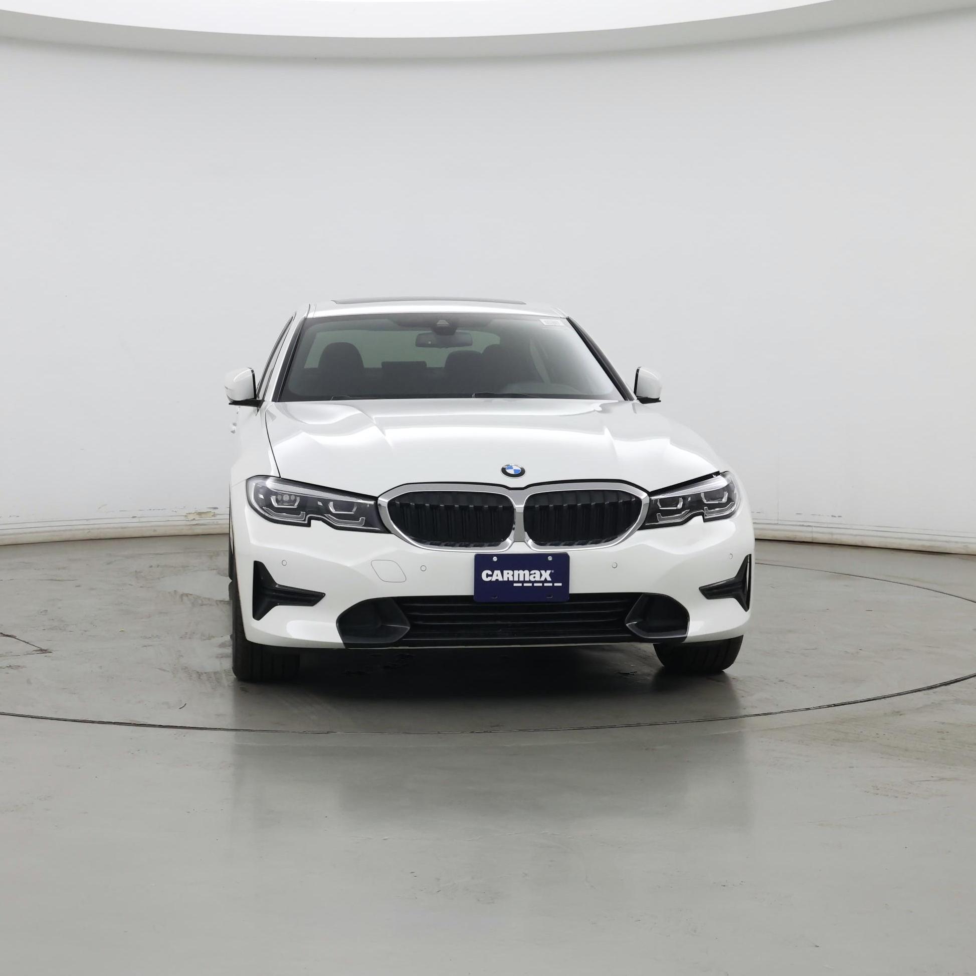 Thumbnail: 2022 BMW 3 Series - 5