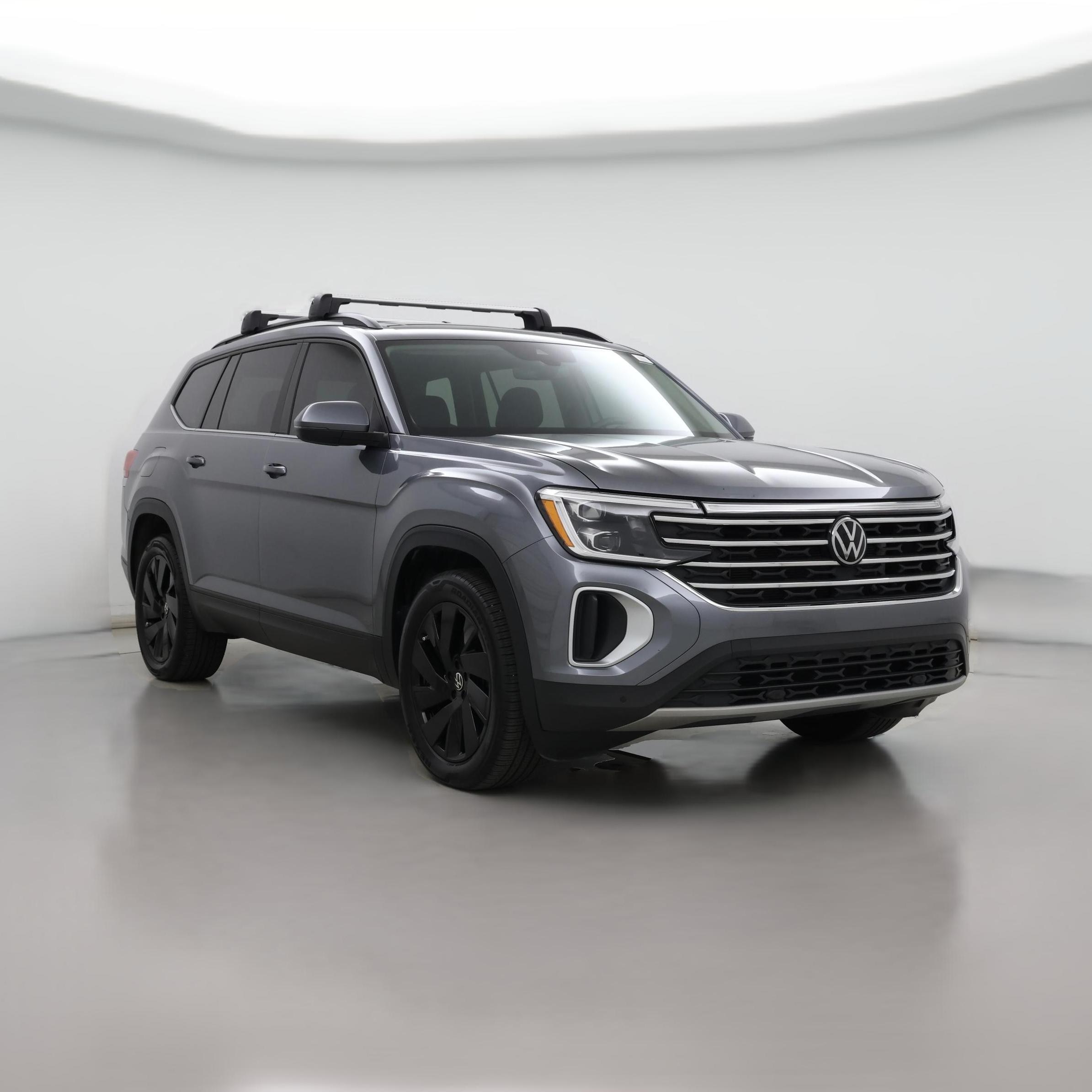 Thumbnail: 2024 Volkswagen Atlas - 1
