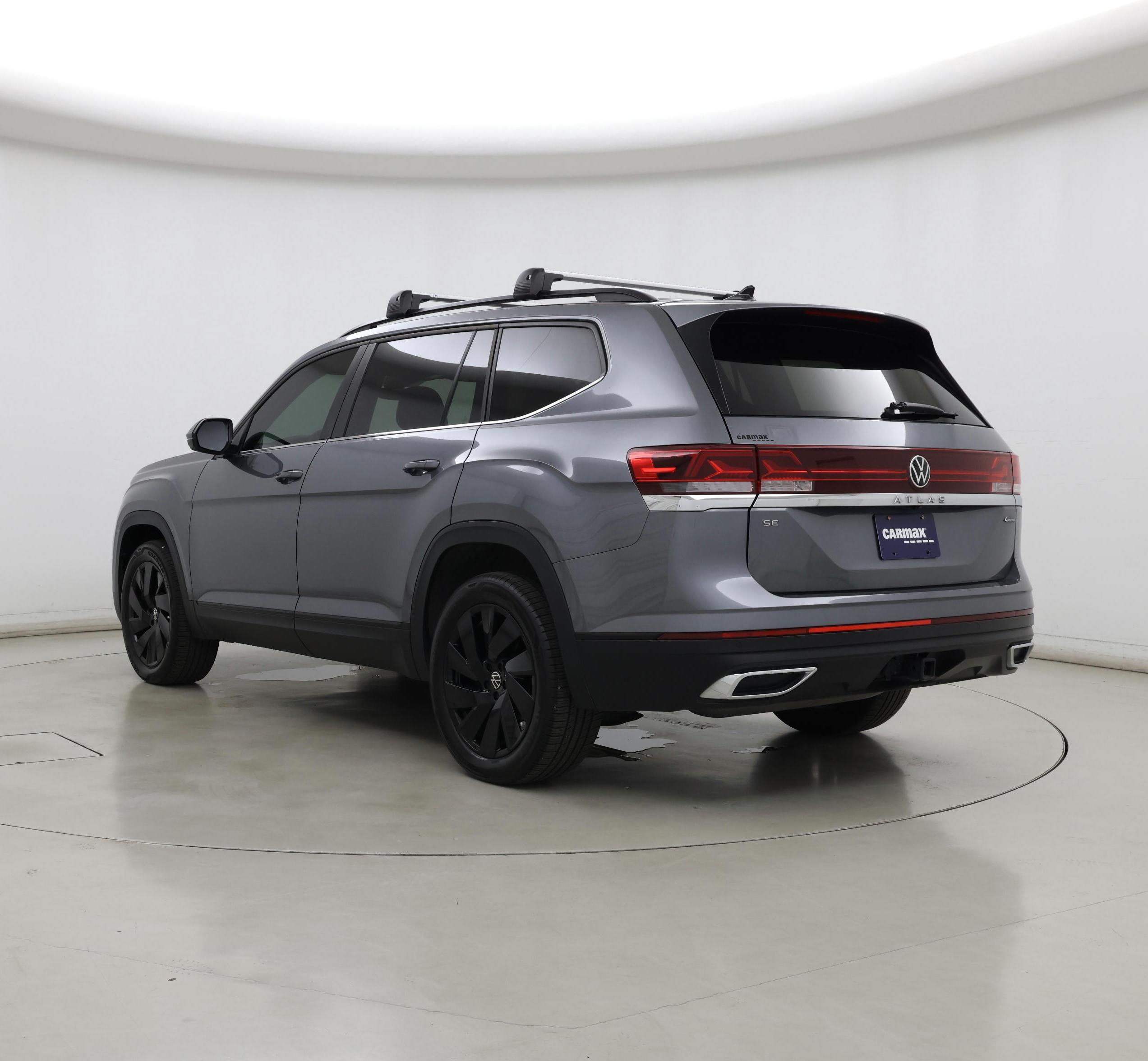 Thumbnail: 2024 Volkswagen Atlas - 2