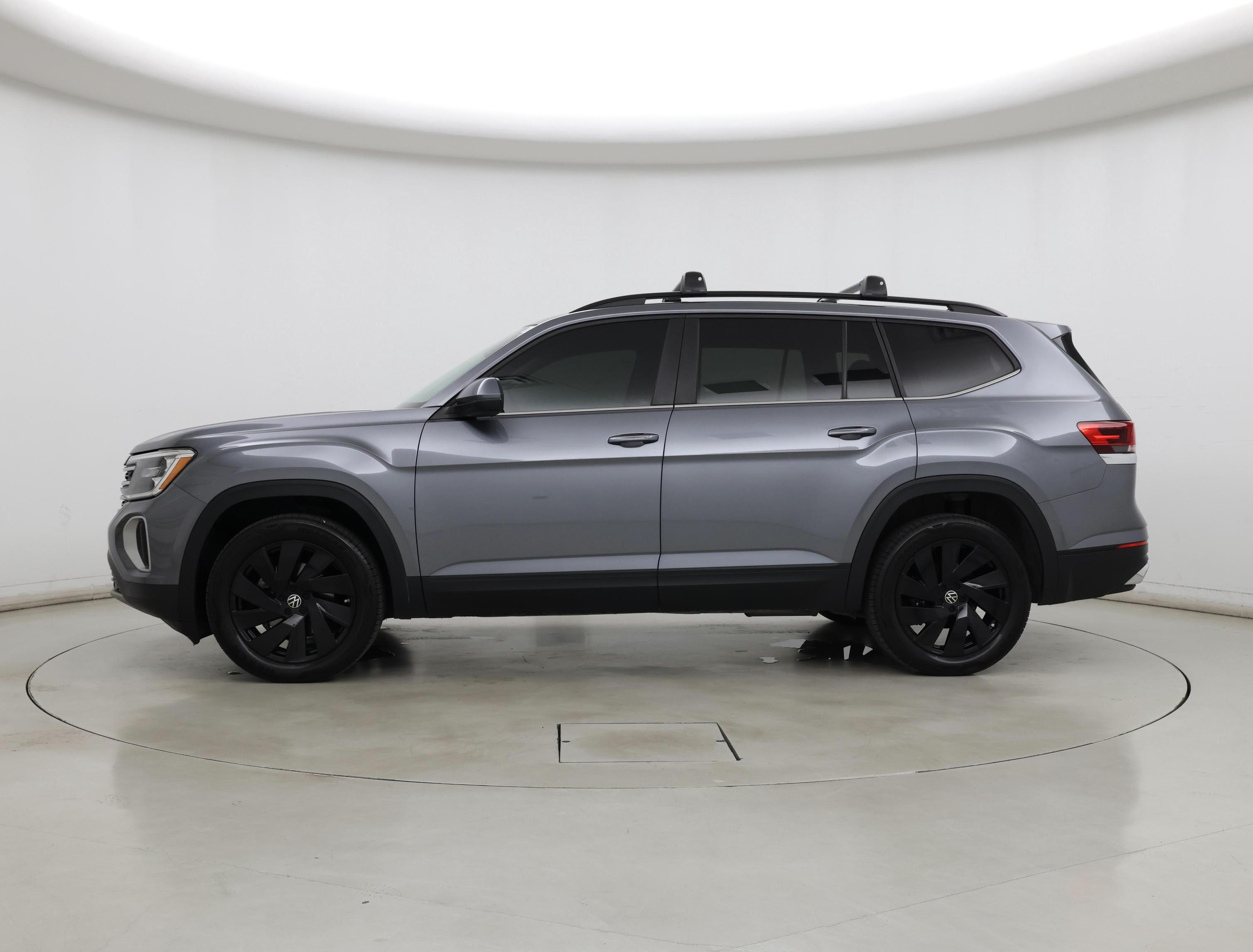 Thumbnail: 2024 Volkswagen Atlas - 3
