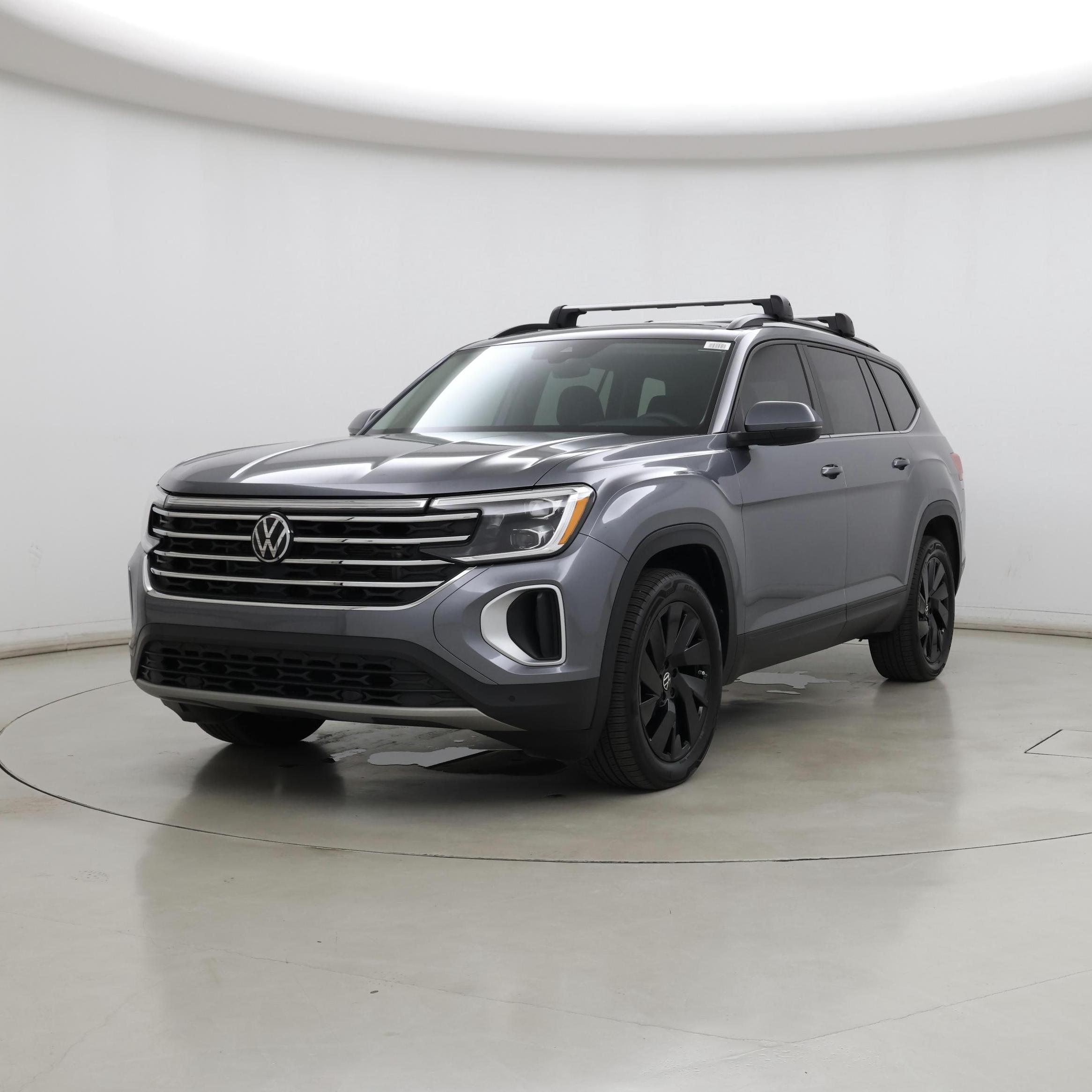 Thumbnail: 2024 Volkswagen Atlas - 4