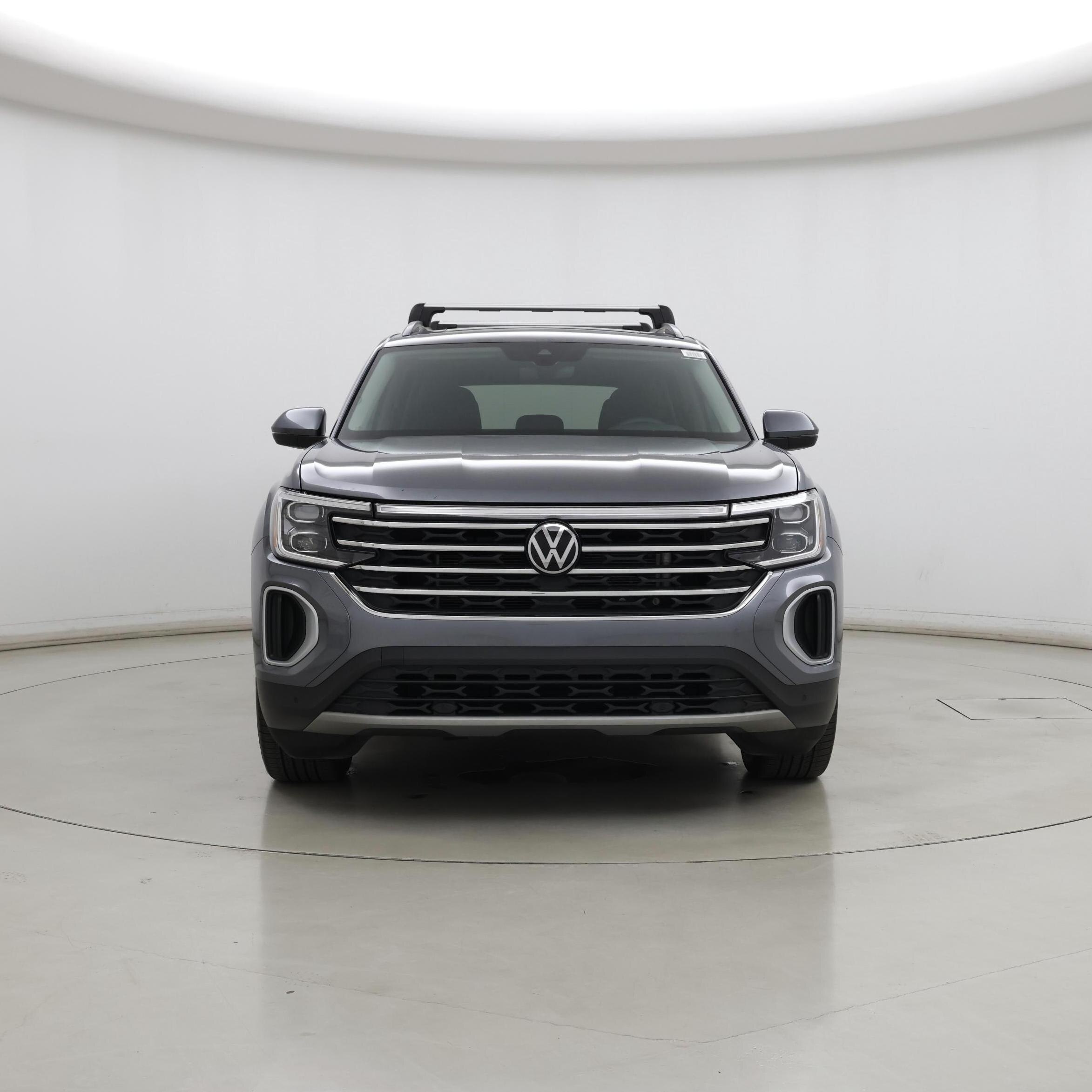 Thumbnail: 2024 Volkswagen Atlas - 5