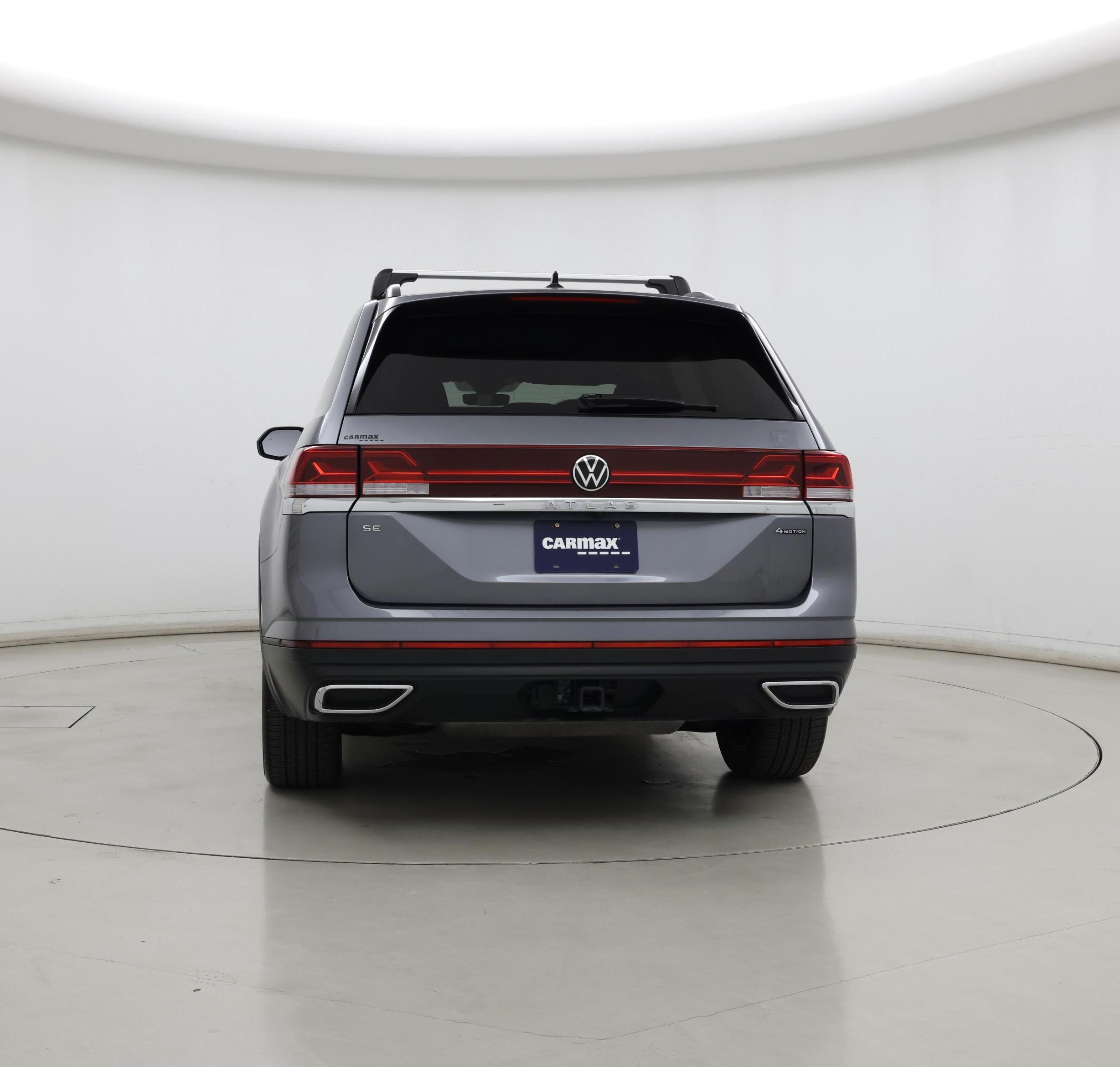 Thumbnail: 2024 Volkswagen Atlas - 6
