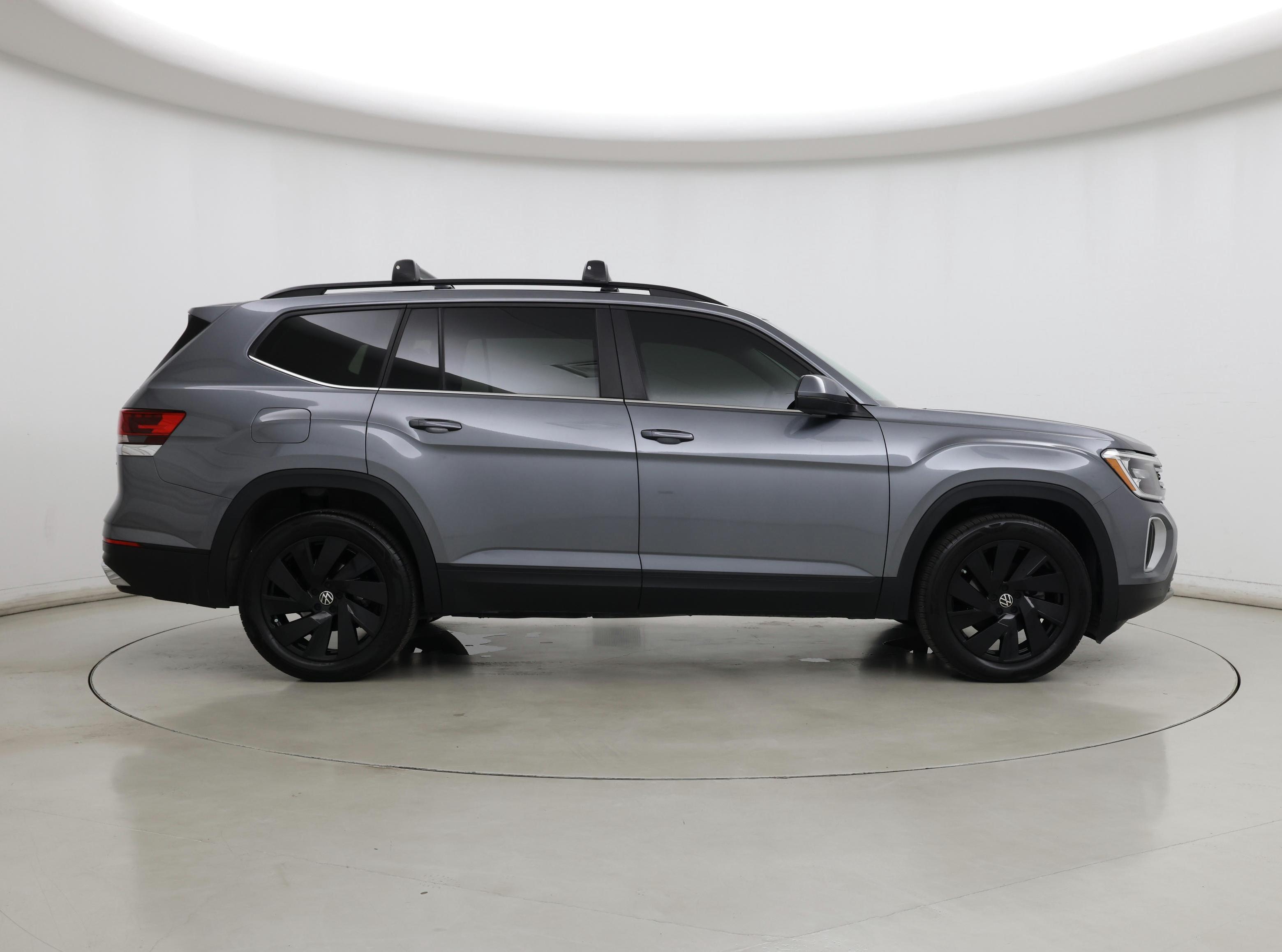 Thumbnail: 2024 Volkswagen Atlas - 7