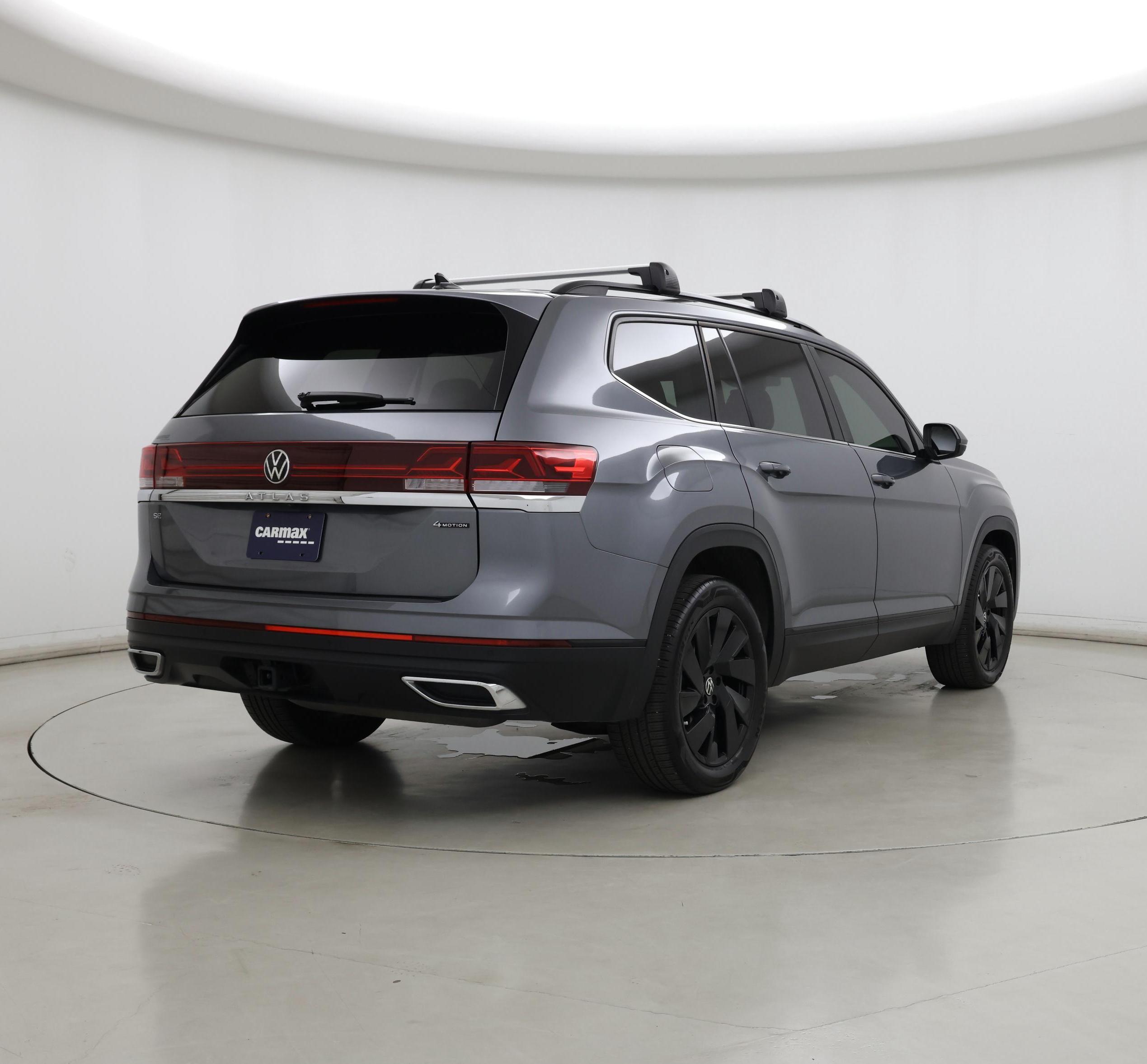 Thumbnail: 2024 Volkswagen Atlas - 8