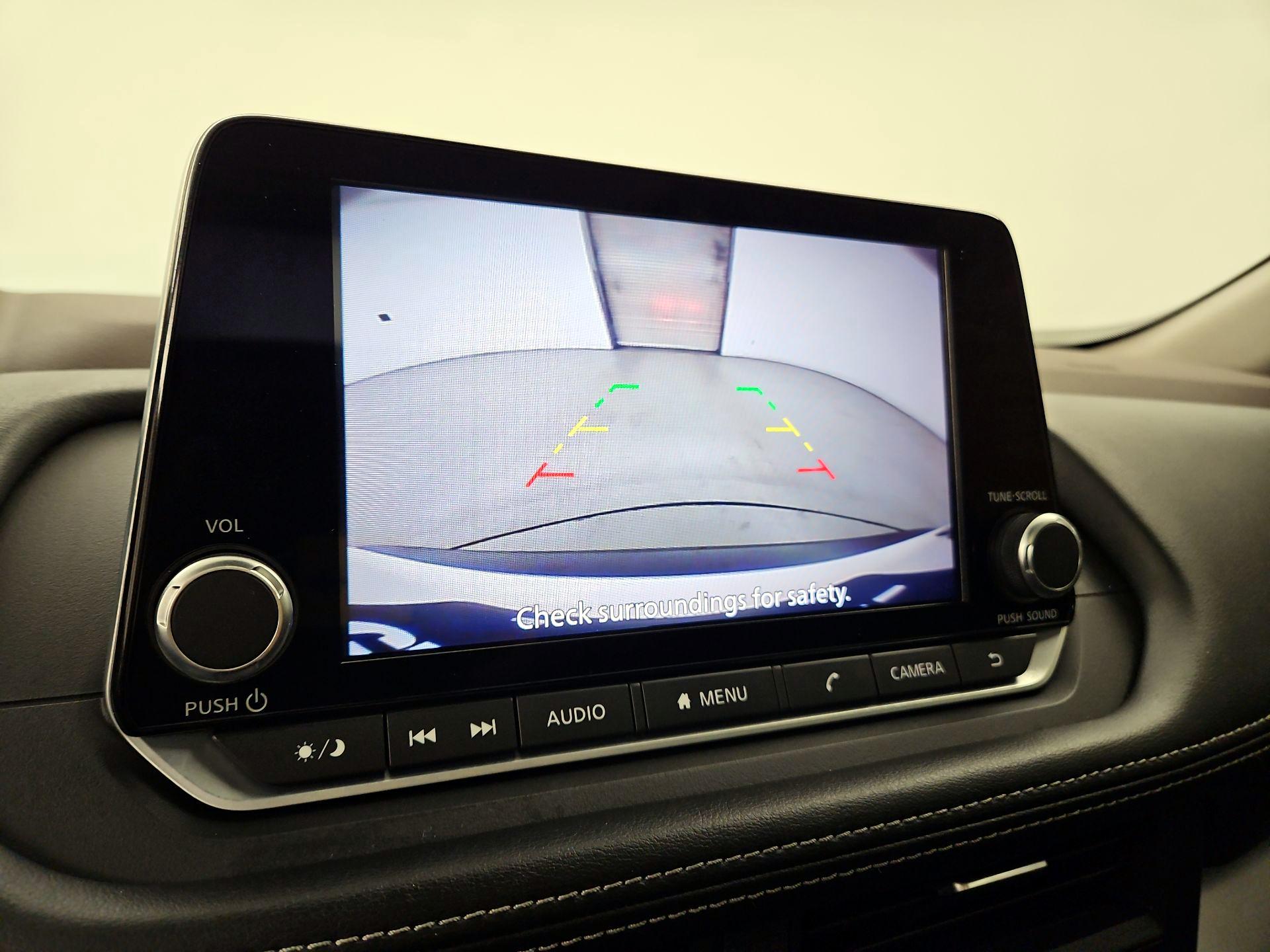 Thumbnail: 2023 Nissan Rogue - 14